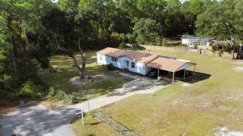 Photo of 7478 Rose Street, Navarre, FL 32566 (MLS # 989514)