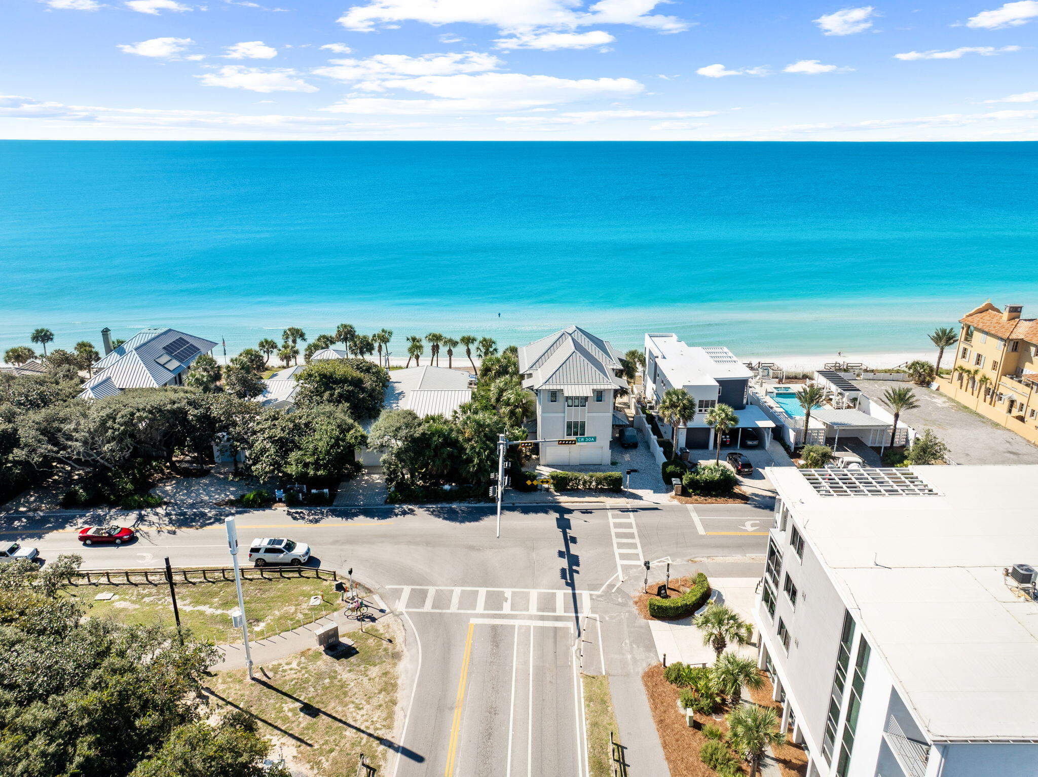 SEAGROVE SHORES 4TH ADD - Residential