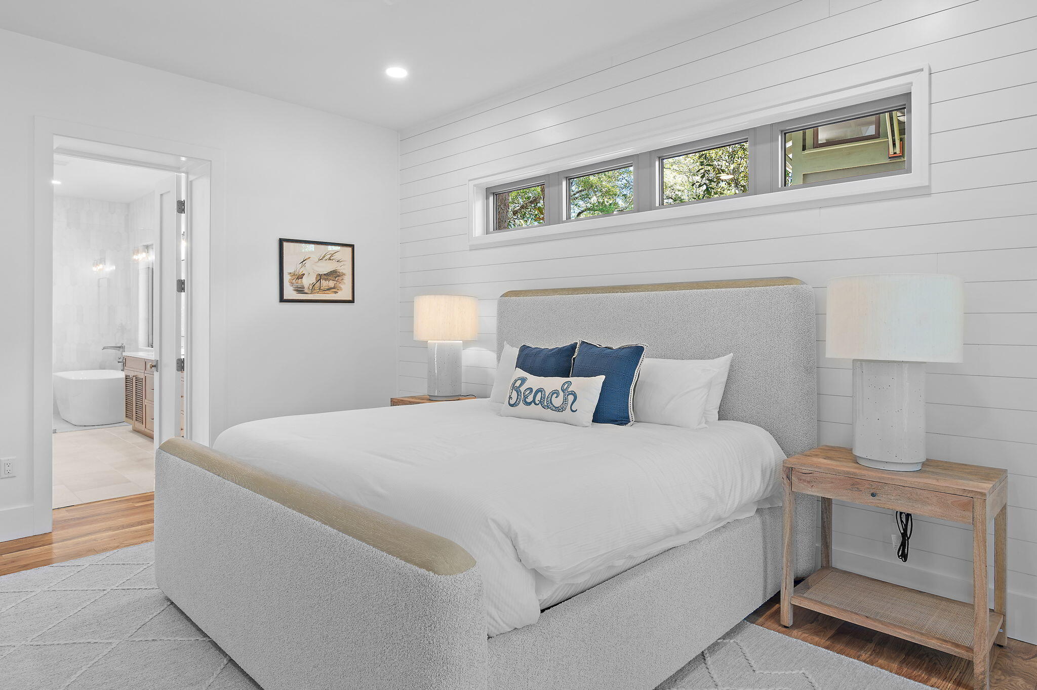 SEAGROVE SHORES 4TH ADD - Residential