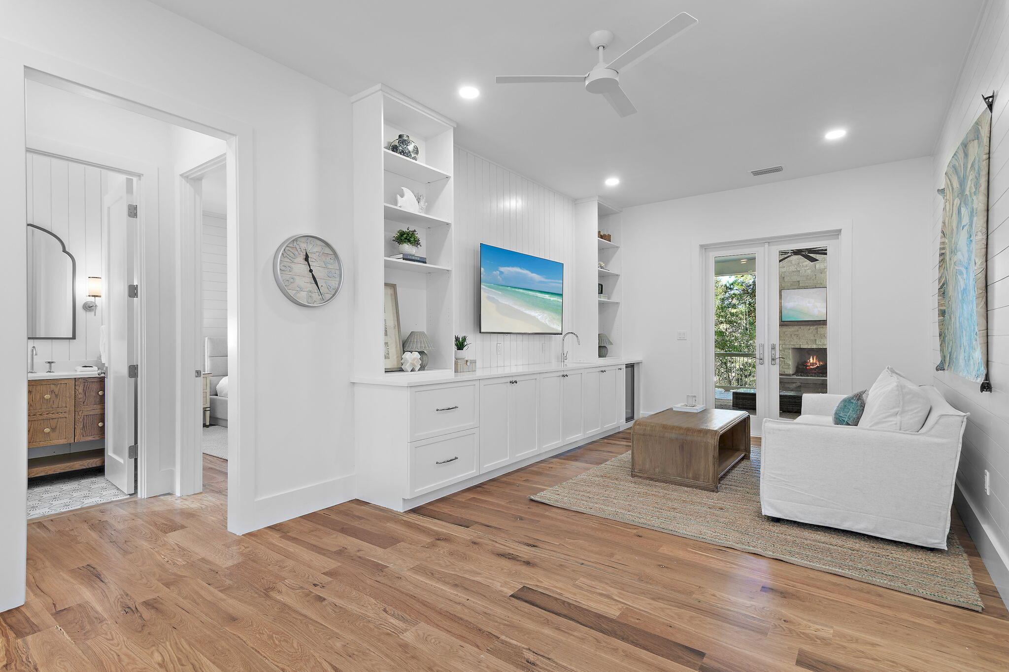 SEAGROVE SHORES 4TH ADD - Residential