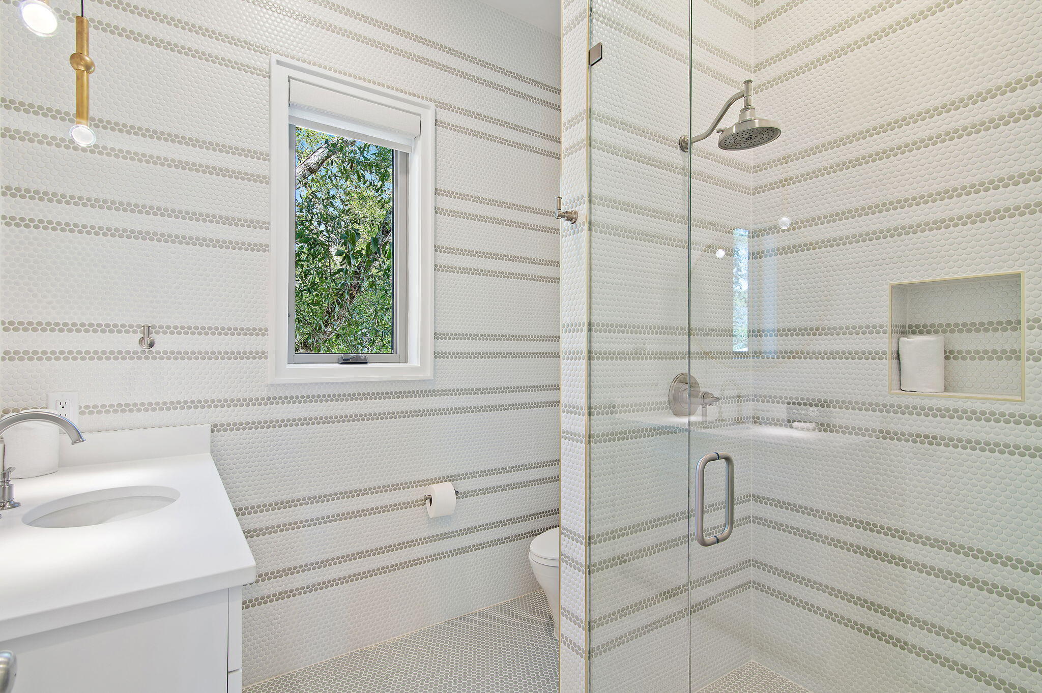 SEAGROVE SHORES 4TH ADD - Residential