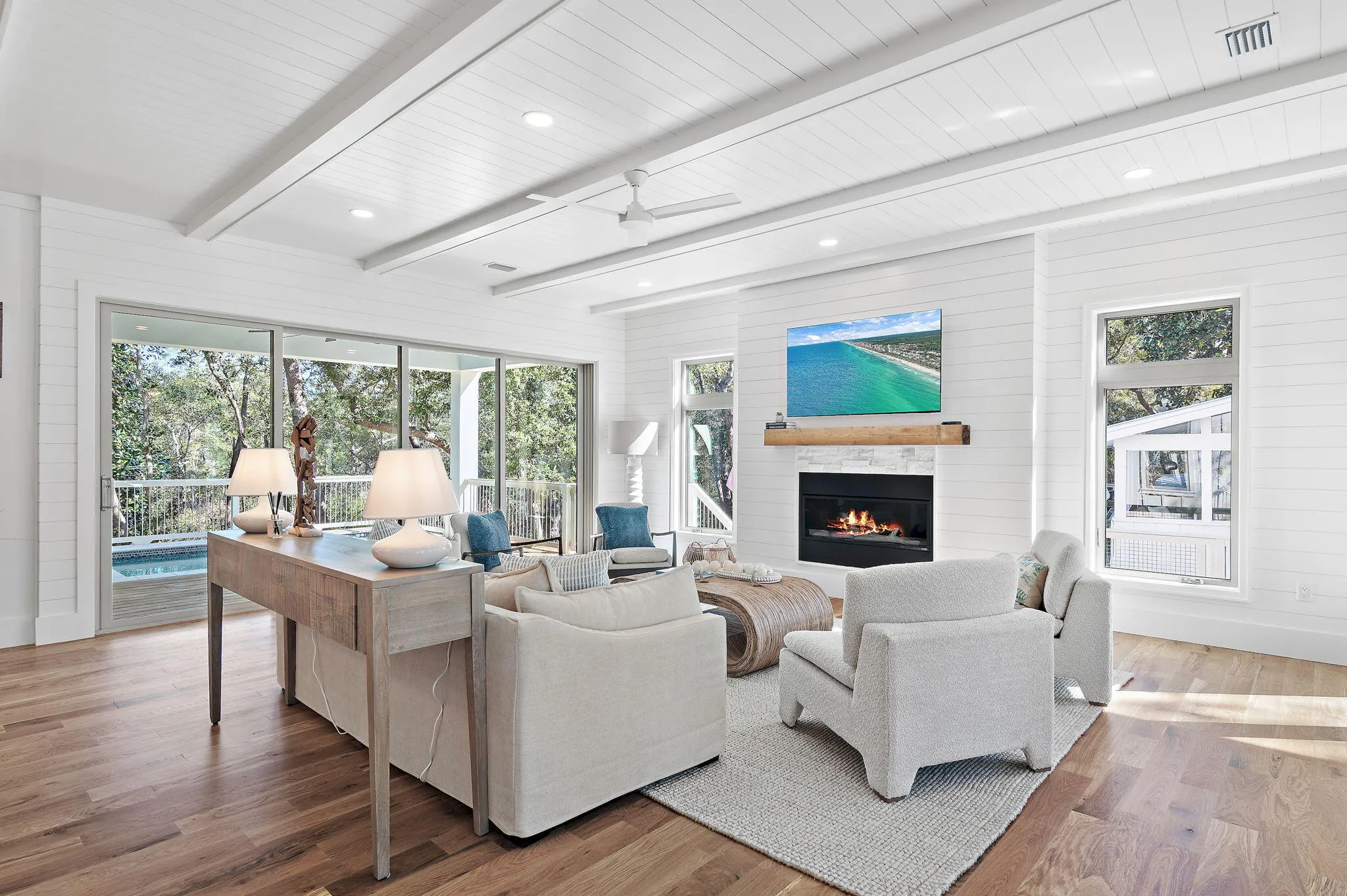 Santa Rosa Beach, Florida, 32459, United States, 6 Bedrooms Bedrooms, ,7 BathroomsBathrooms,Residential,Active,1967271