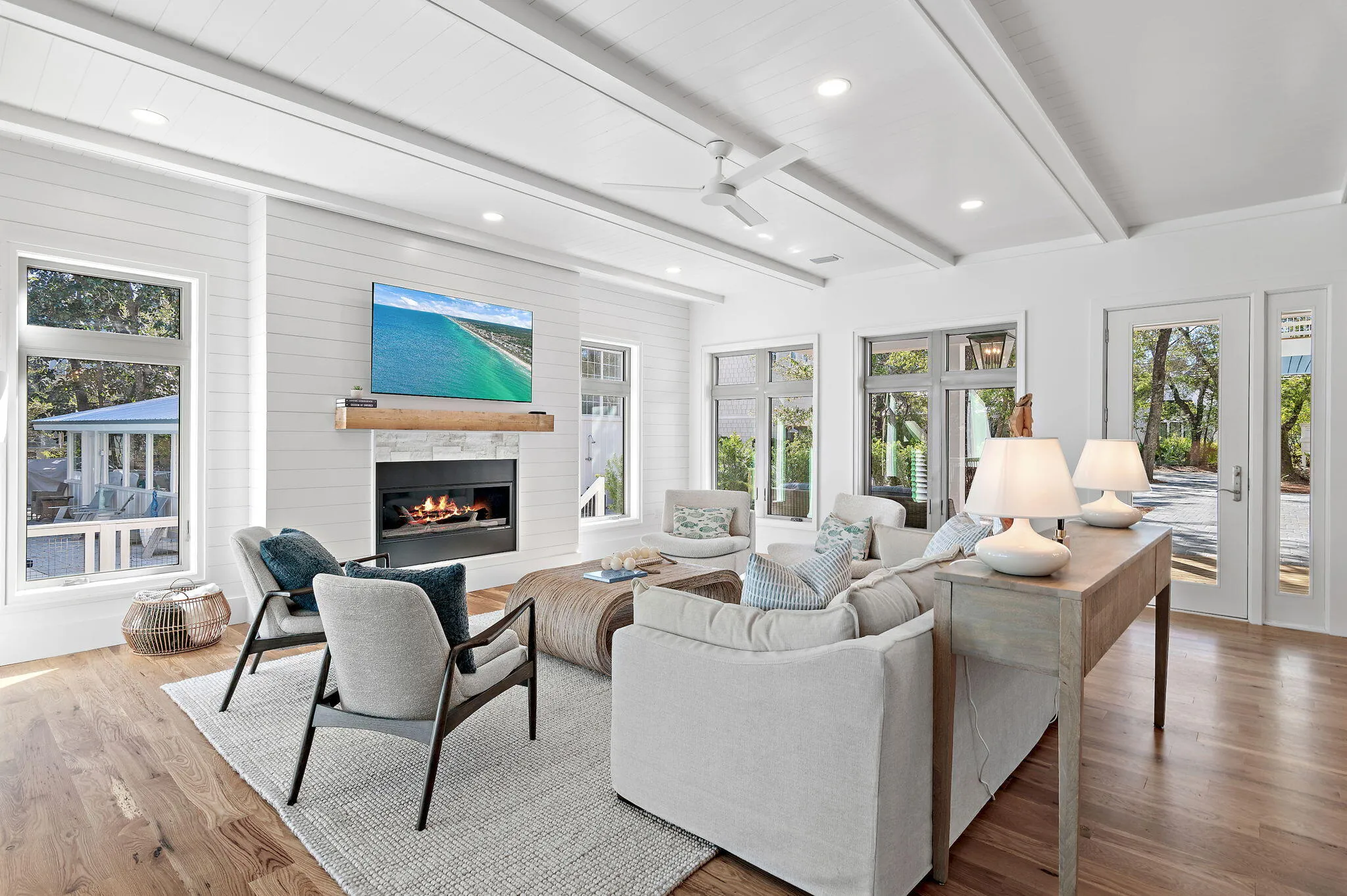 Santa Rosa Beach, Florida, 32459, United States, 6 Bedrooms Bedrooms, ,7 BathroomsBathrooms,Residential,Active,1967271