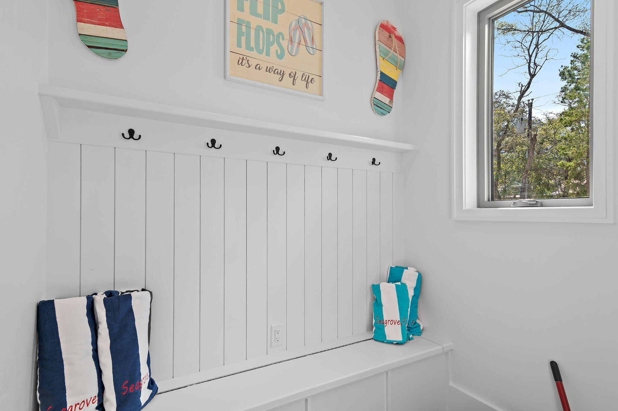 SEAGROVE SHORES 4TH ADD - Residential