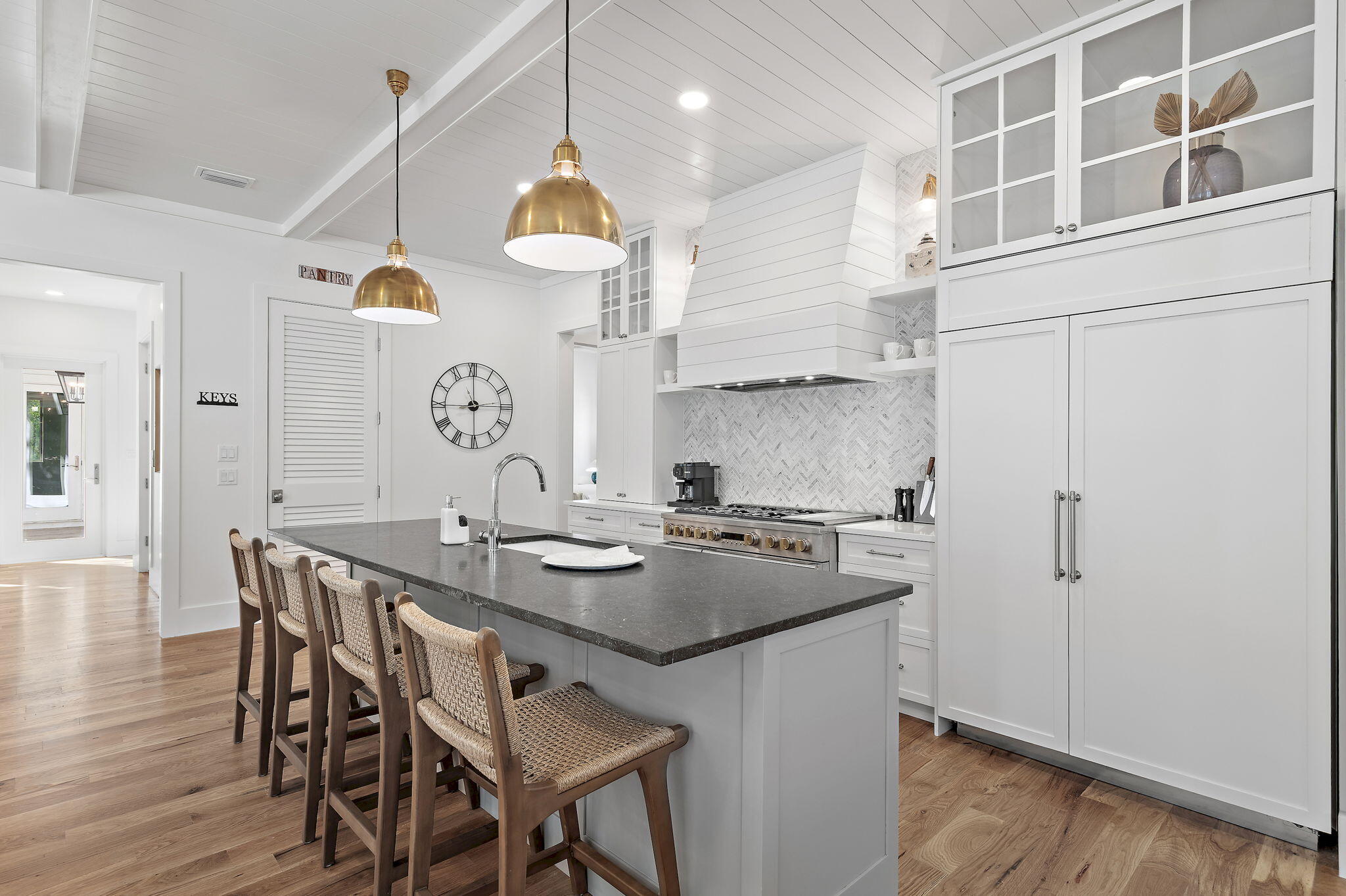 SEAGROVE SHORES 4TH ADD - Residential