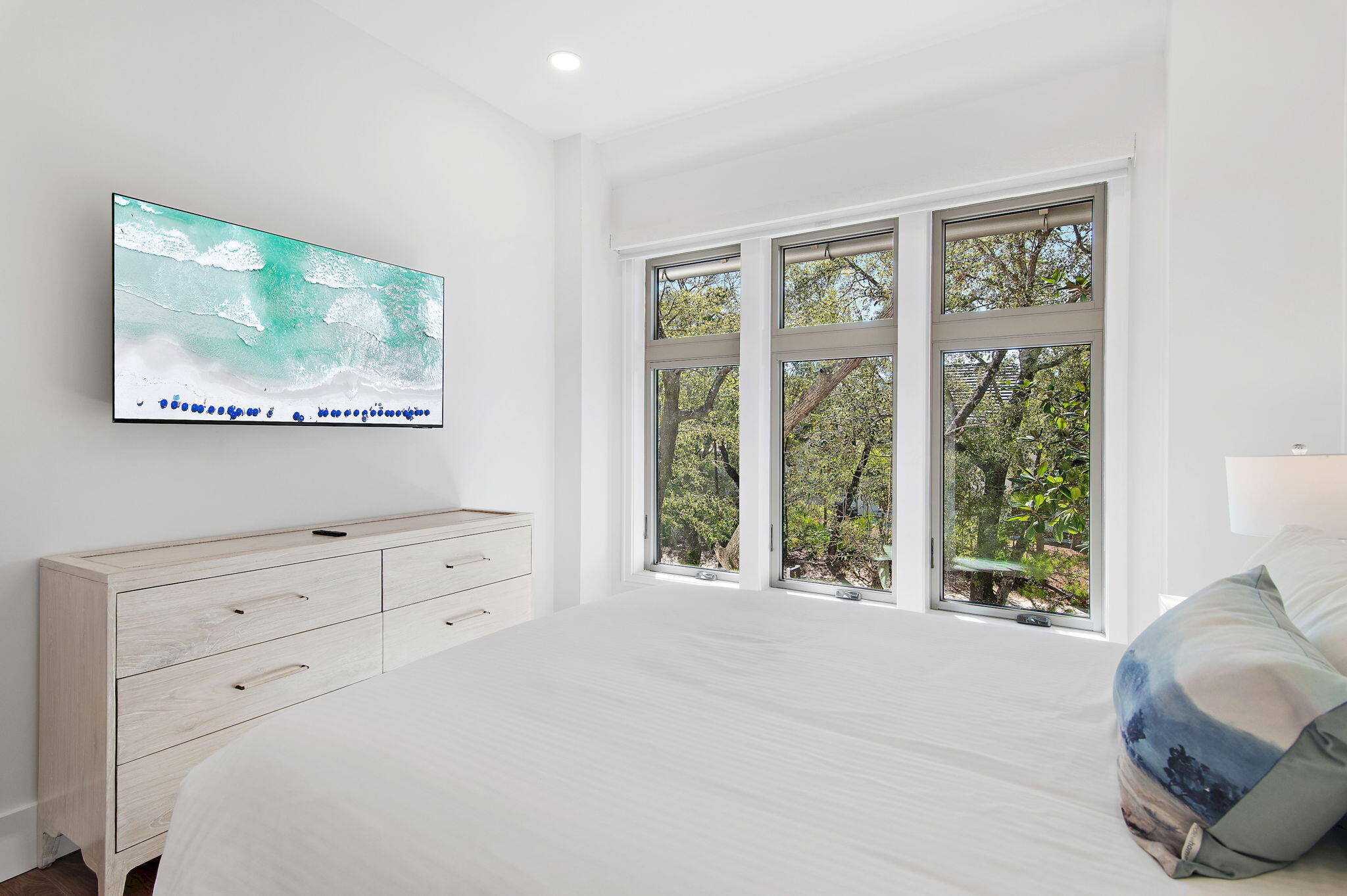 SEAGROVE SHORES 4TH ADD - Residential