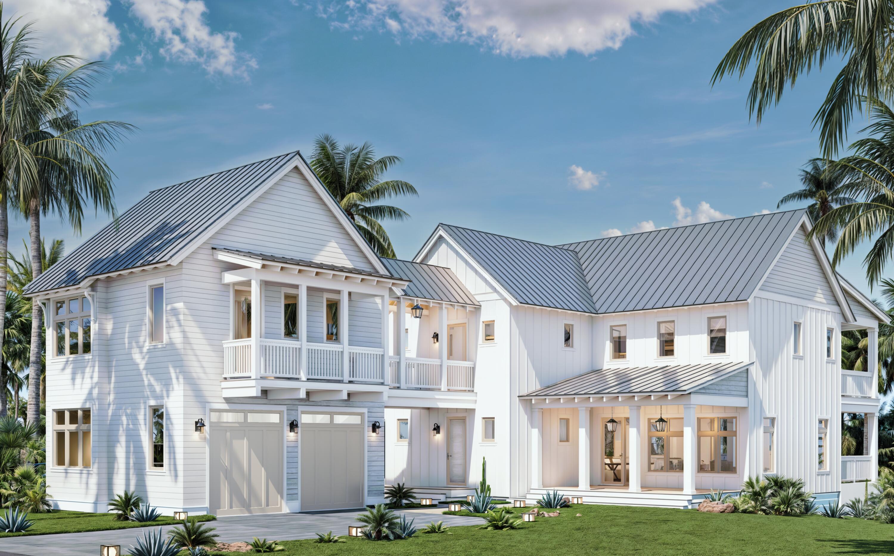 SEAGROVE SHORES 4TH ADD - Residential