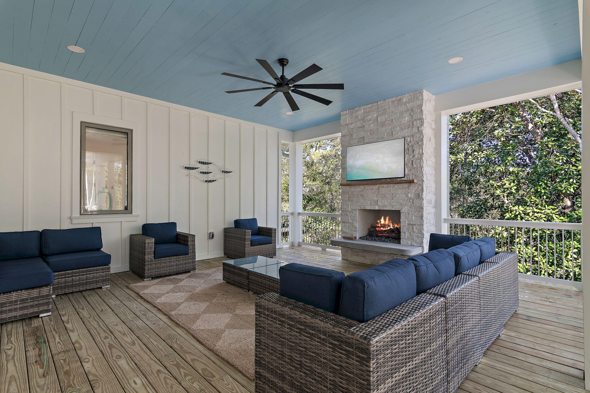 SEAGROVE SHORES 4TH ADD - Residential