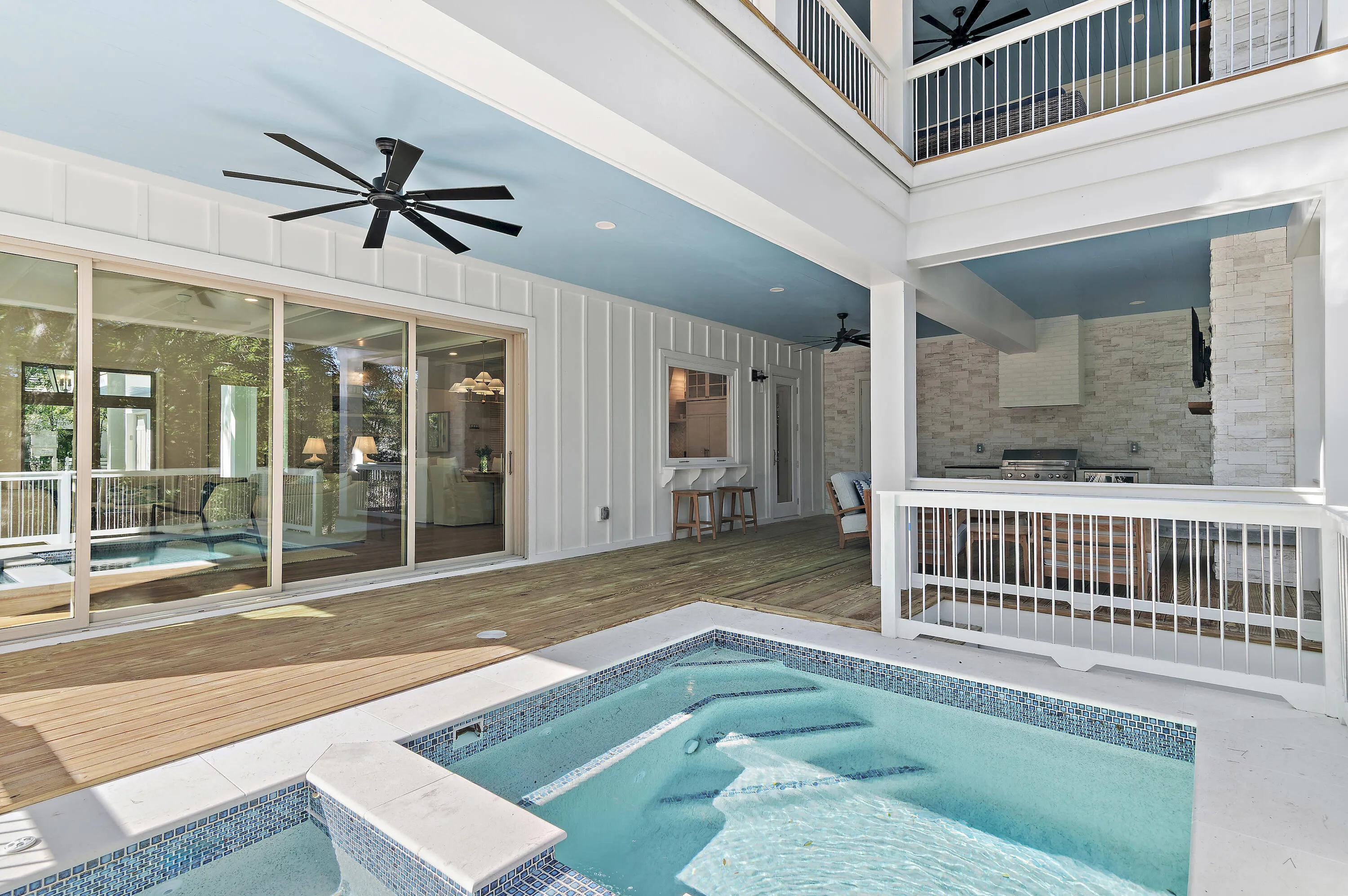 Santa Rosa Beach, Florida, 32459, United States, 6 Bedrooms Bedrooms, ,7 BathroomsBathrooms,Residential,Active,1967271