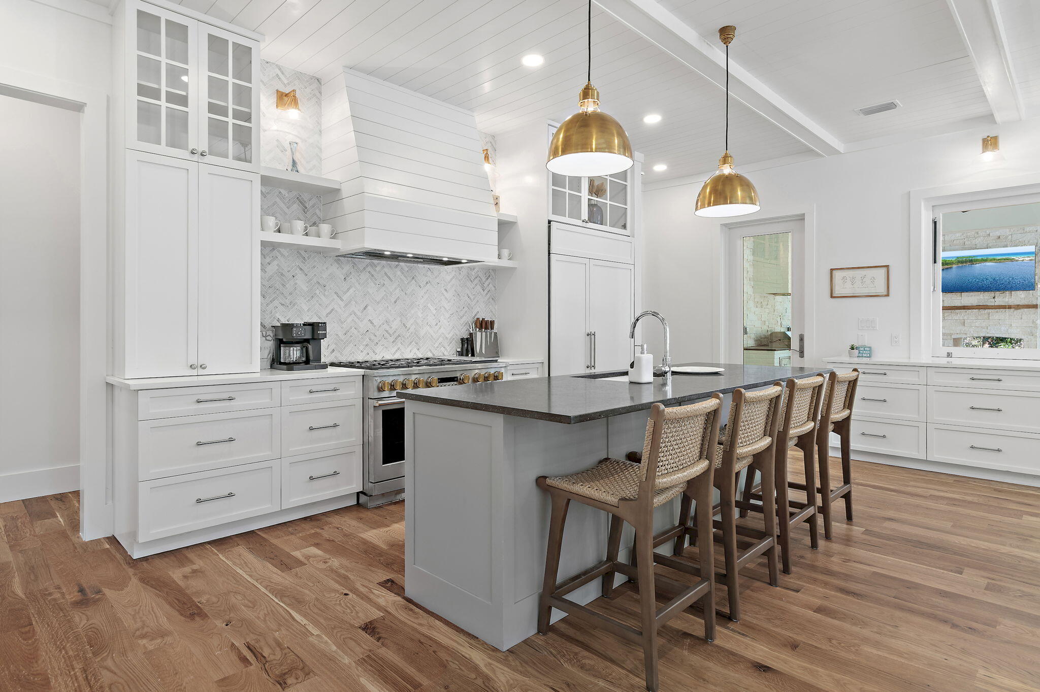 SEAGROVE SHORES 4TH ADD - Residential