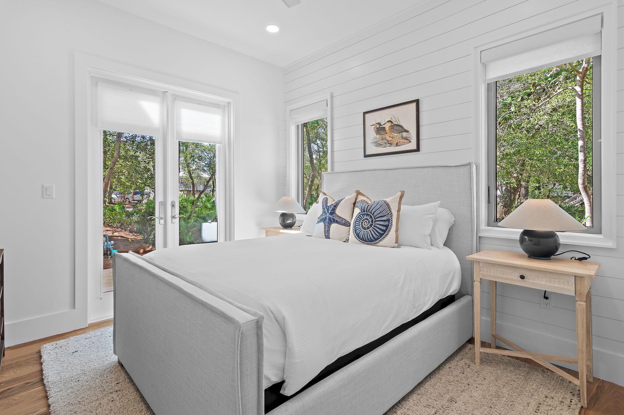 SEAGROVE SHORES 4TH ADD - Residential