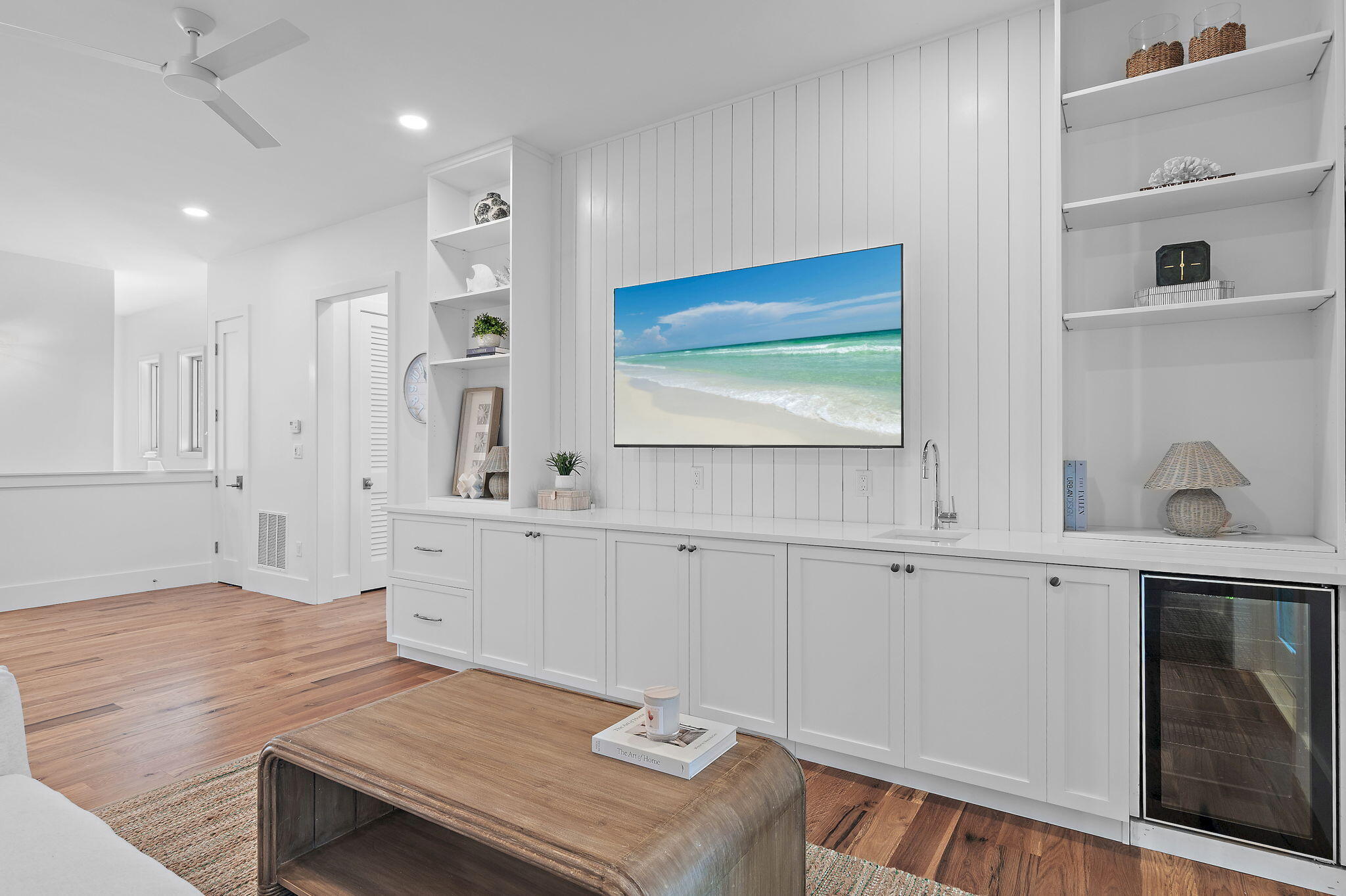 SEAGROVE SHORES 4TH ADD - Residential