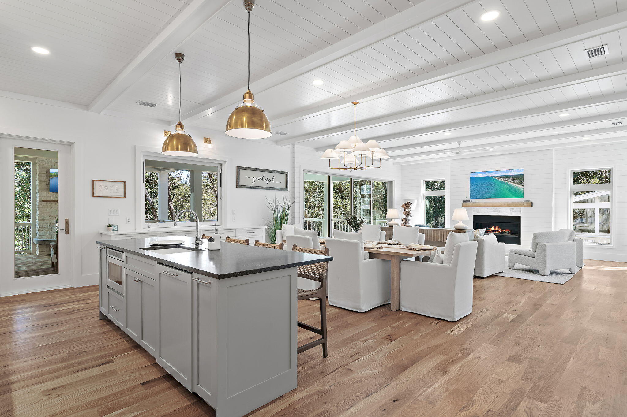 SEAGROVE SHORES 4TH ADD - Residential