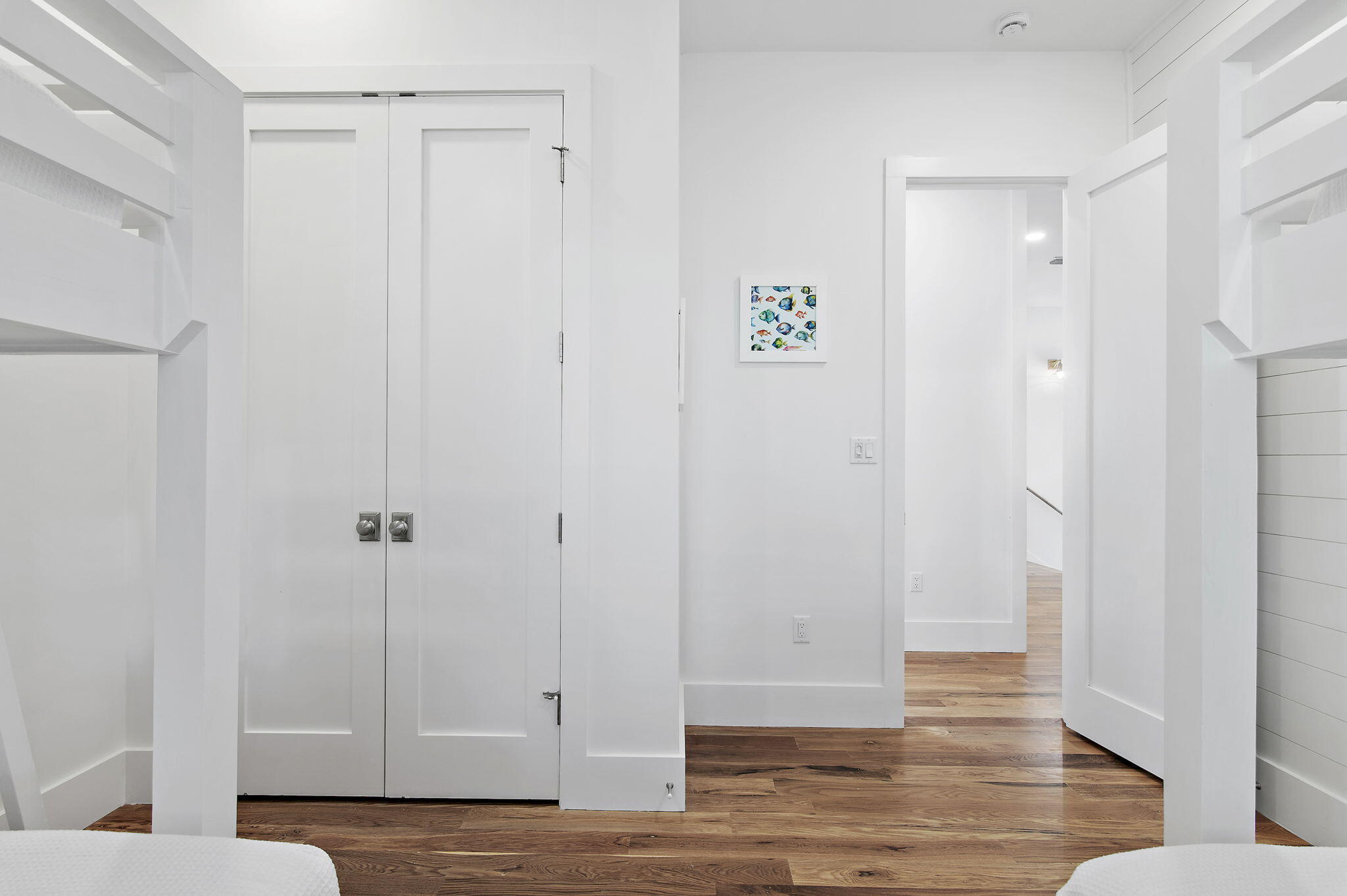 SEAGROVE SHORES 4TH ADD - Residential