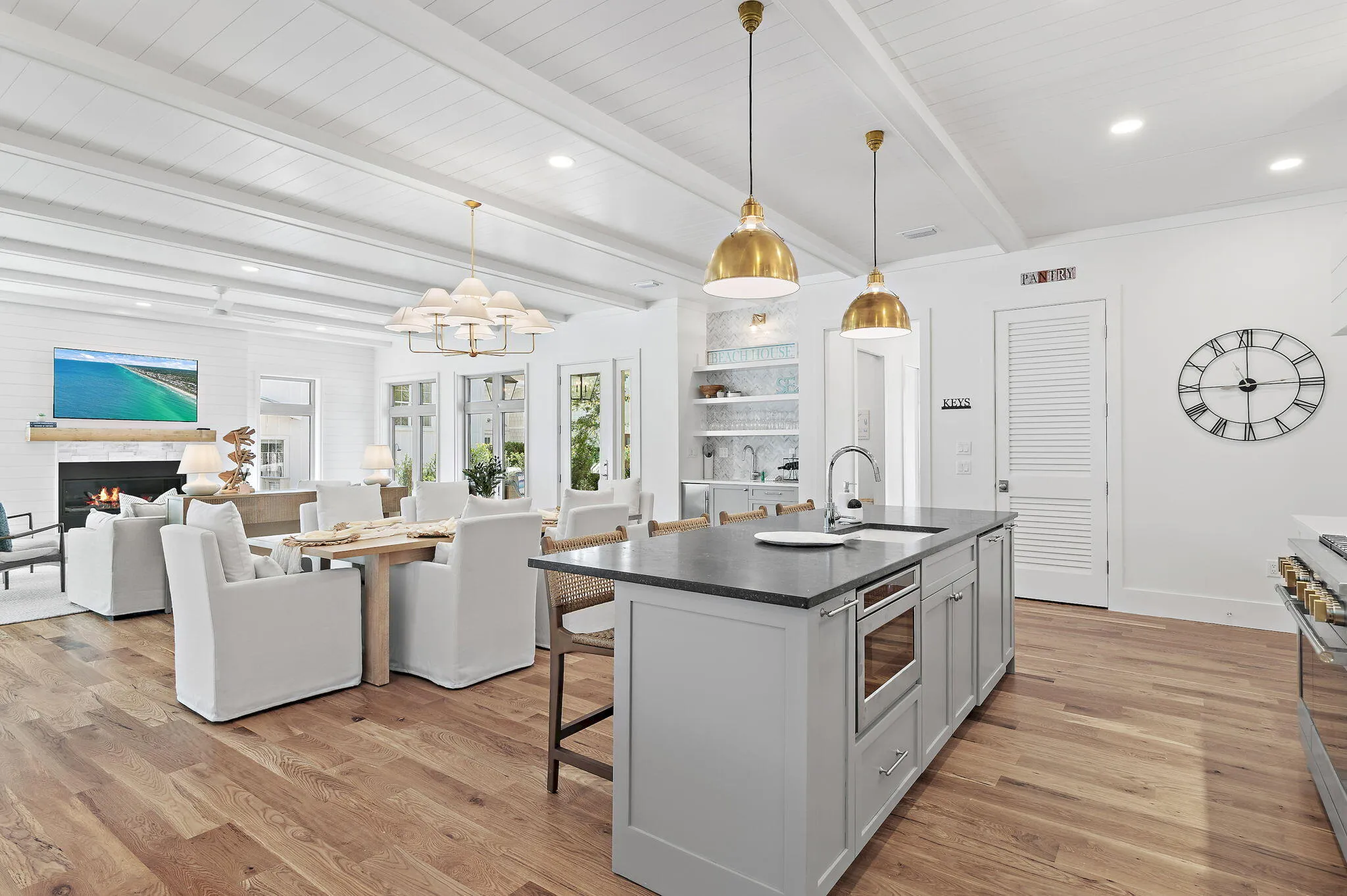 Santa Rosa Beach, Florida, 32459, United States, 6 Bedrooms Bedrooms, ,7 BathroomsBathrooms,Residential,Active,1967271