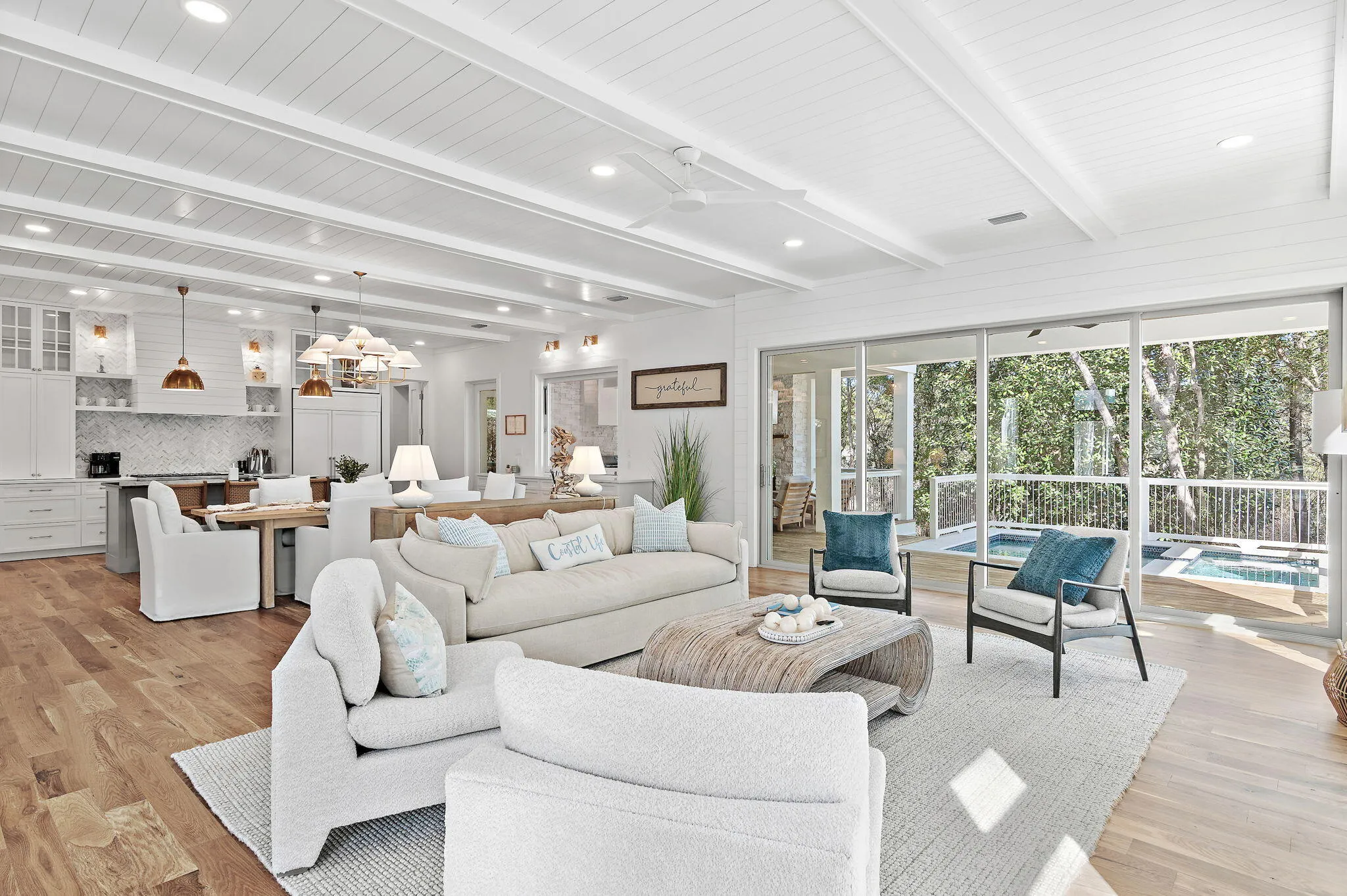 Santa Rosa Beach, Florida, 32459, United States, 6 Bedrooms Bedrooms, ,7 BathroomsBathrooms,Residential,Active,1967271