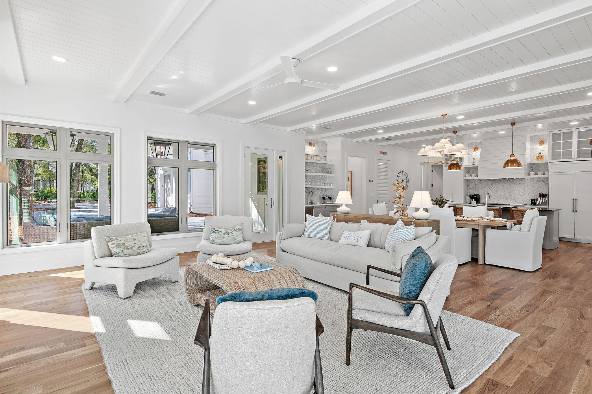 SEAGROVE SHORES 4TH ADD - Residential