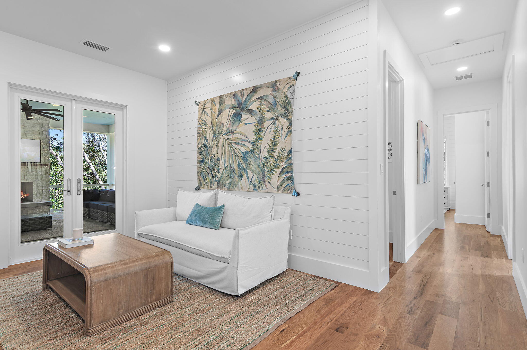 SEAGROVE SHORES 4TH ADD - Residential