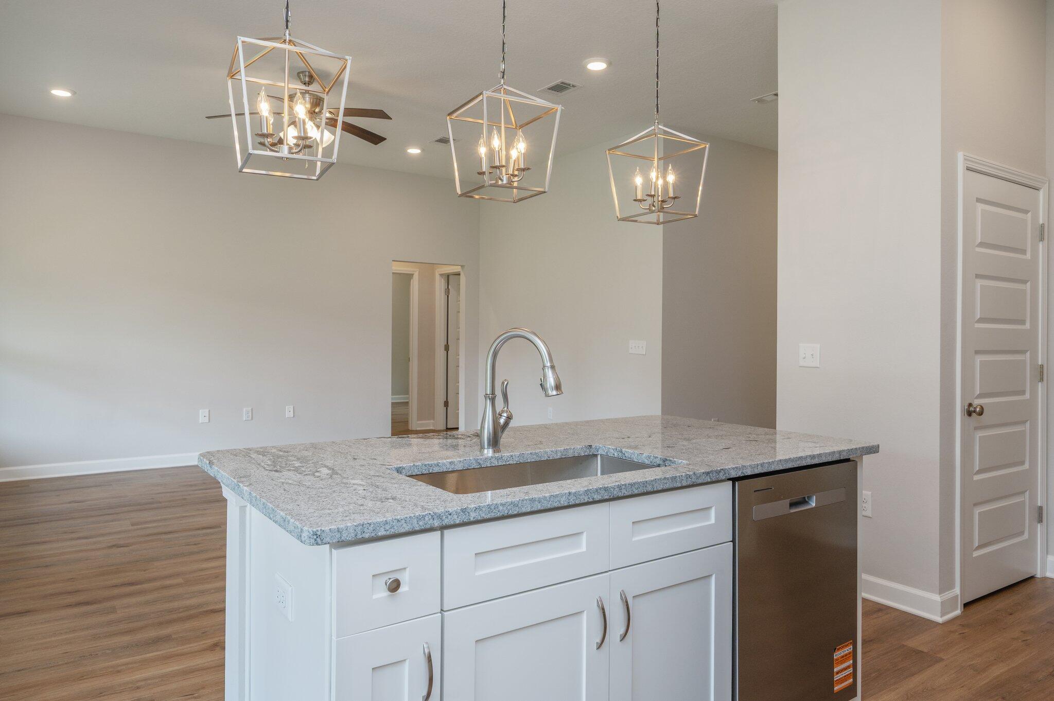 LAKEWOOD S/D - Residential