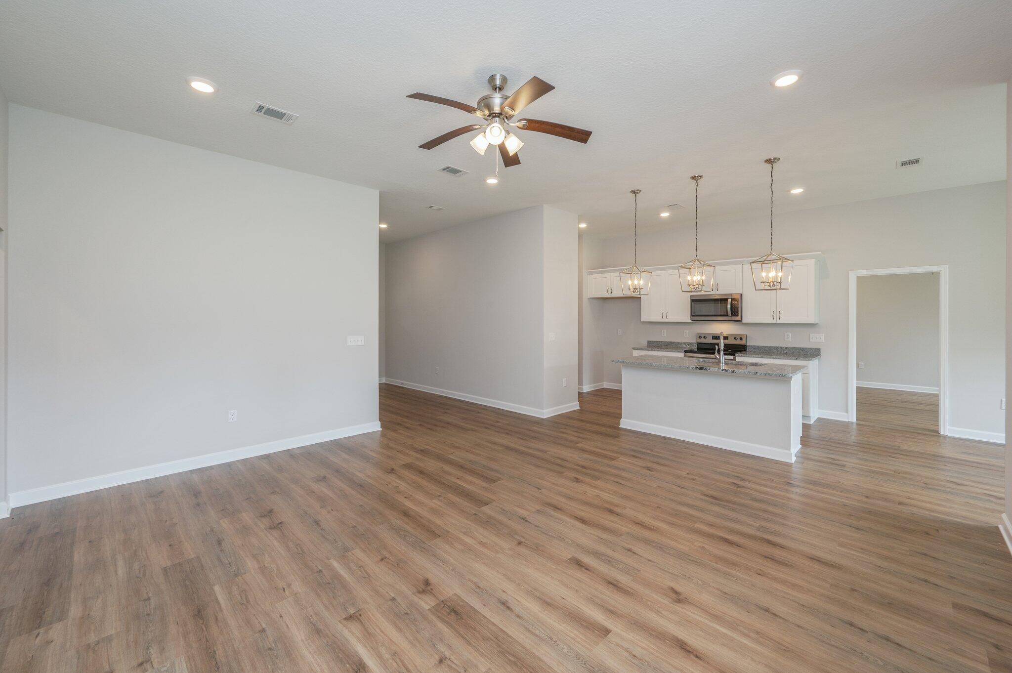 LAKEWOOD S/D - Residential