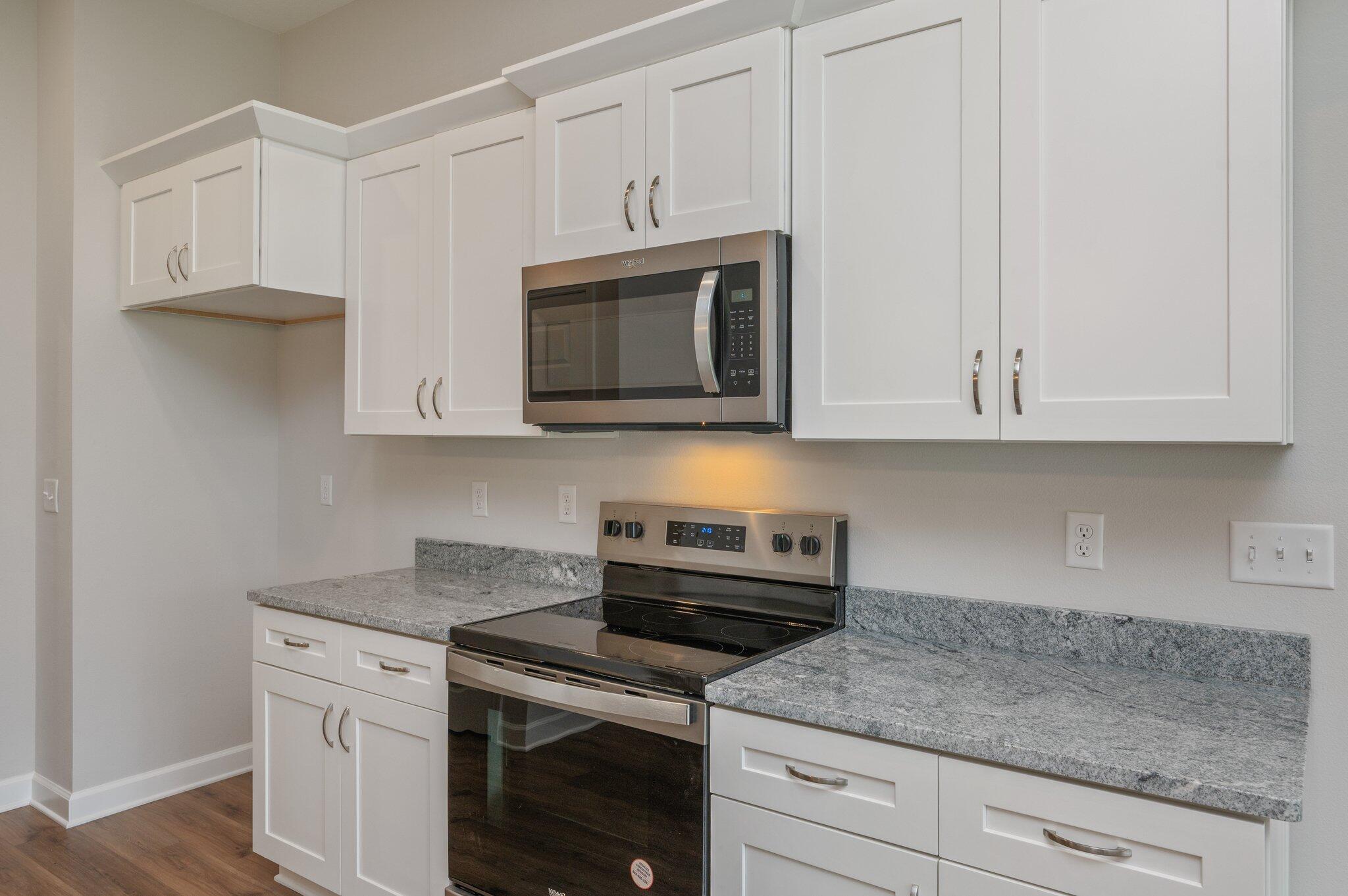 LAKEWOOD S/D - Residential