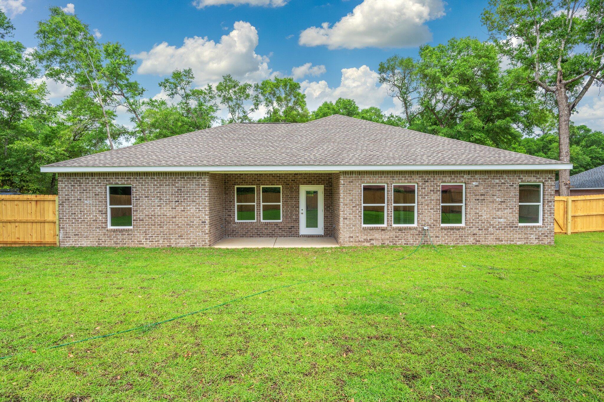 LAKEWOOD S/D - Residential