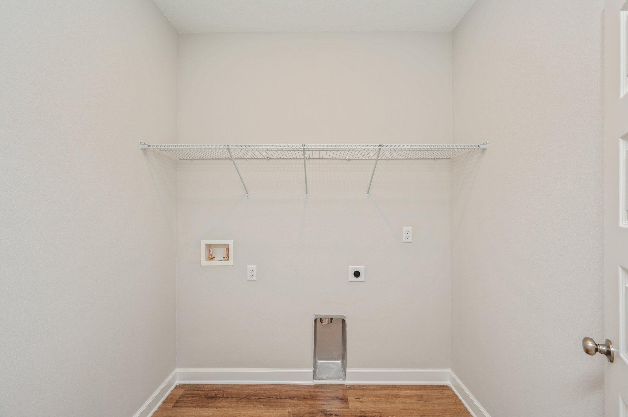 LAKEWOOD S/D - Residential