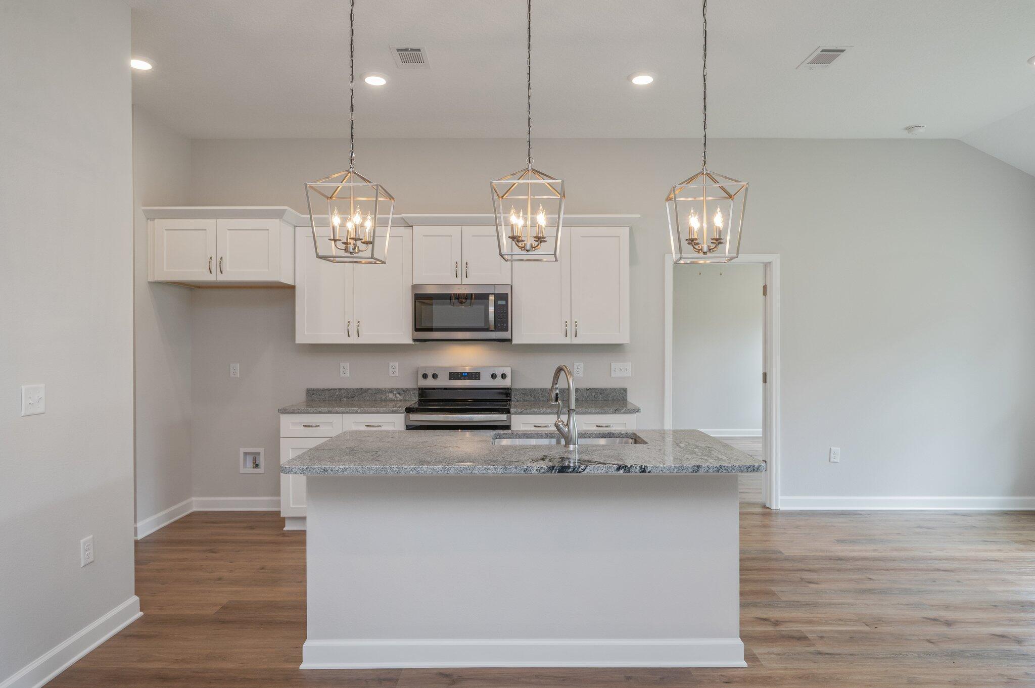 LAKEWOOD S/D - Residential
