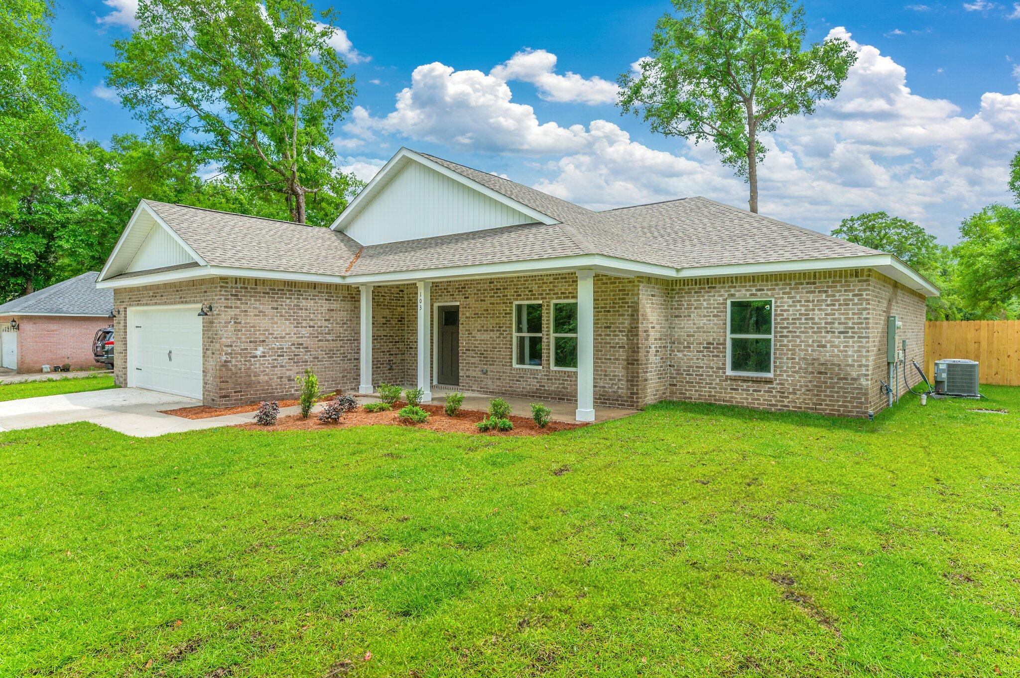 LAKEWOOD S/D - Residential