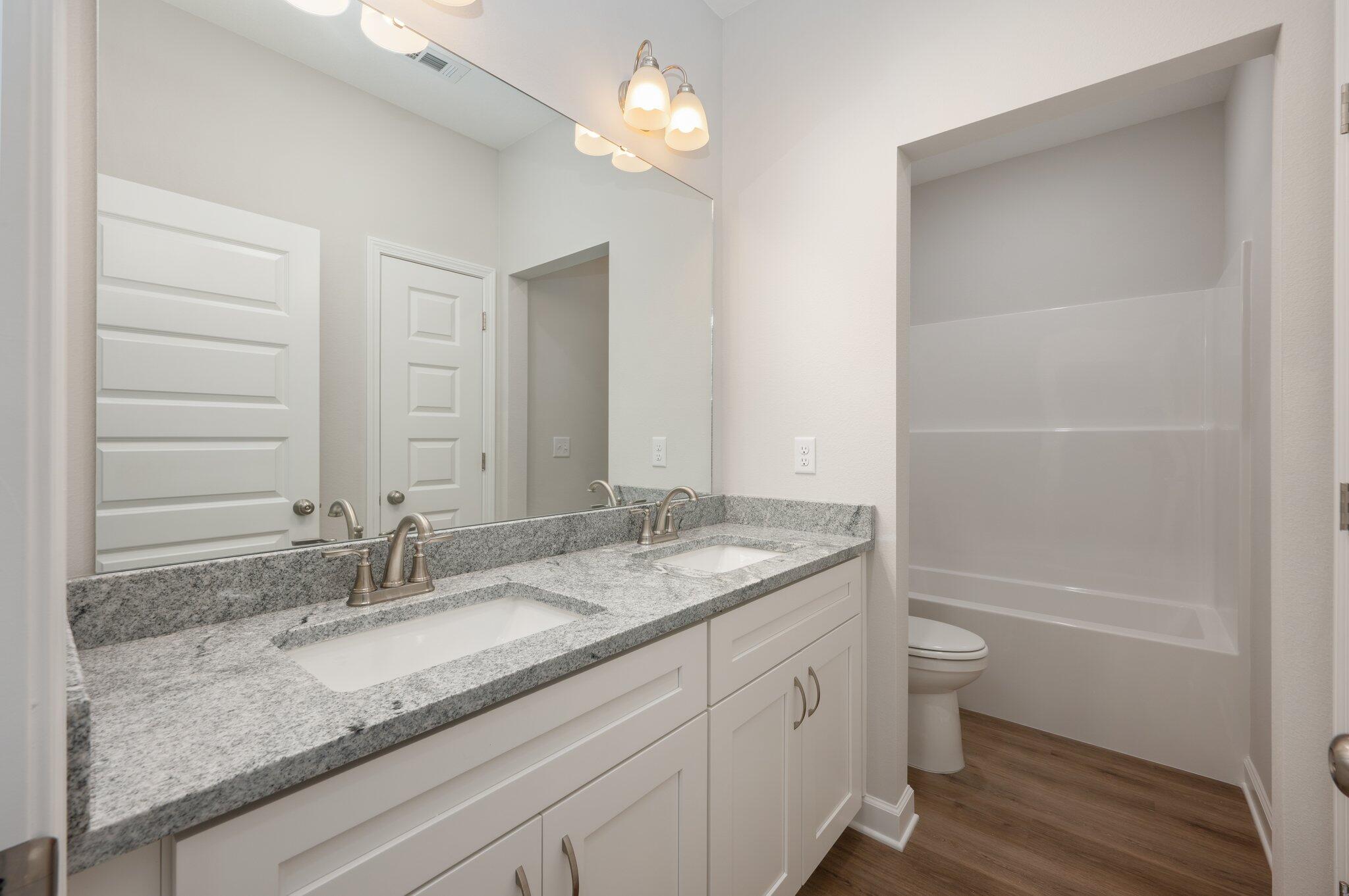 LAKEWOOD S/D - Residential