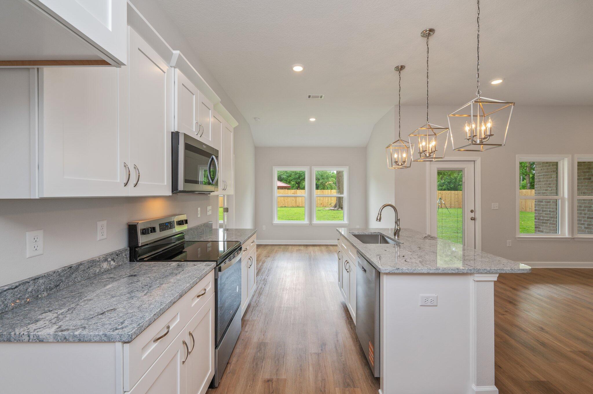 LAKEWOOD S/D - Residential