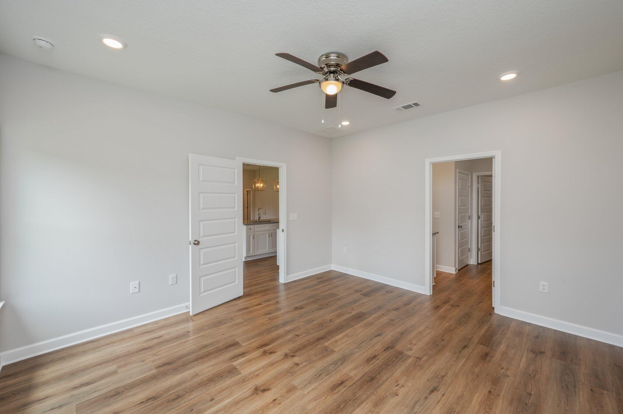 LAKEWOOD S/D - Residential