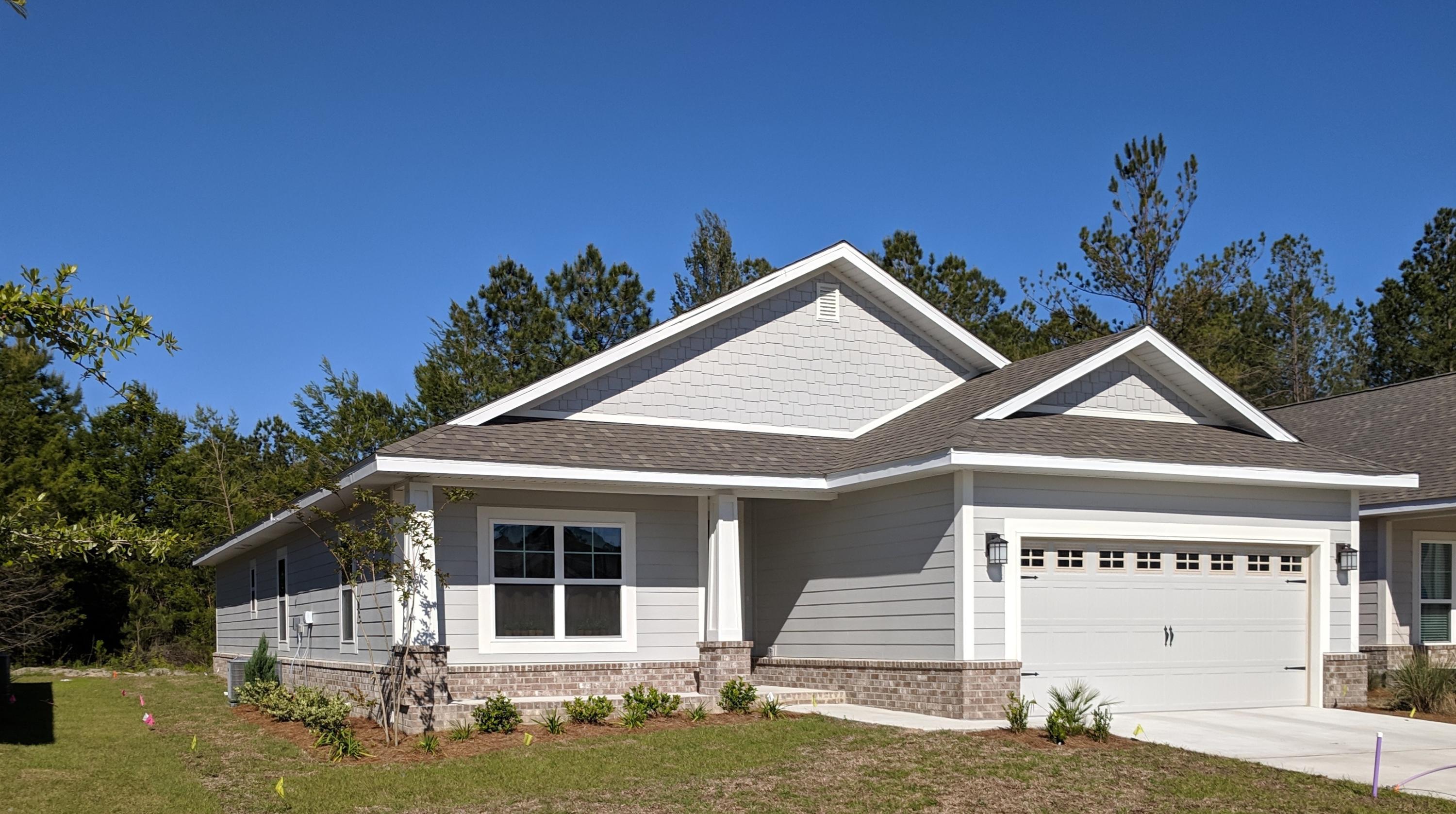 Lafayette Creek Landing - Residential