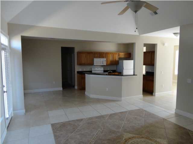 HERITAGE MANOR - Residential