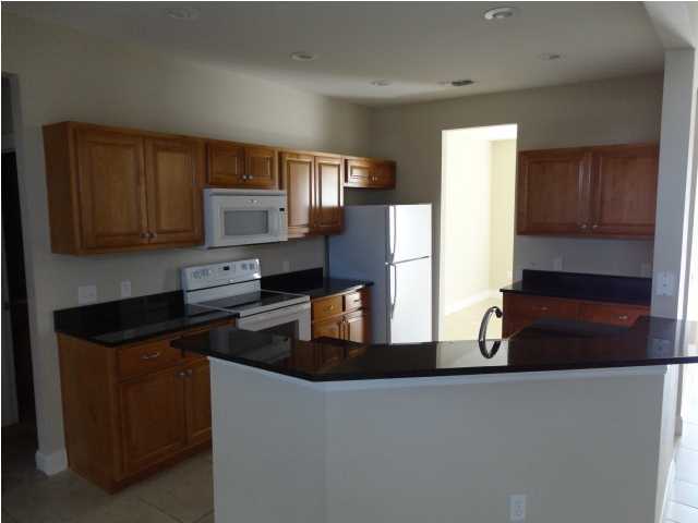 HERITAGE MANOR - Residential