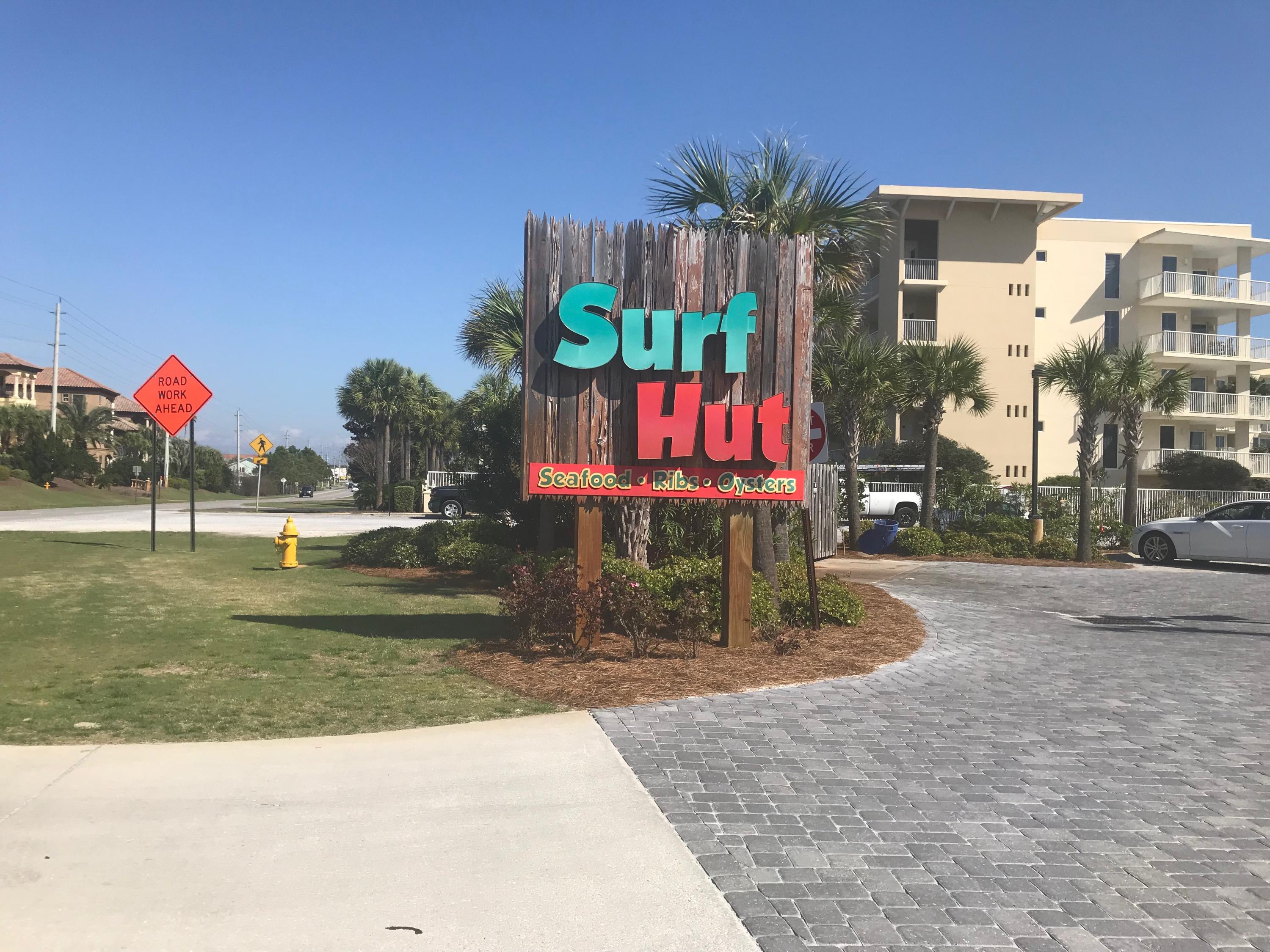 GULF WALK MIRAMAR BEACH - Residential