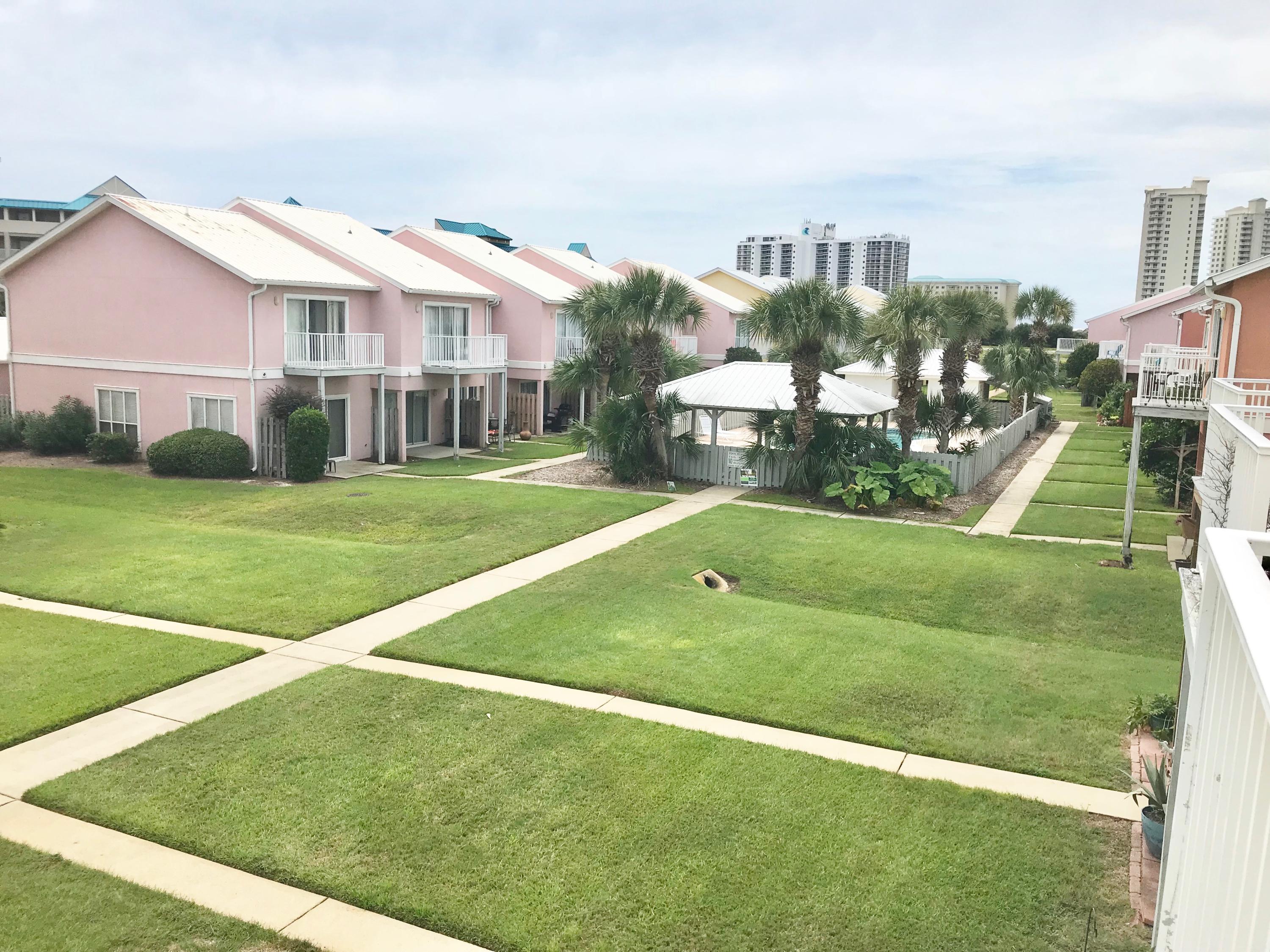 GULF WALK MIRAMAR BEACH - Residential