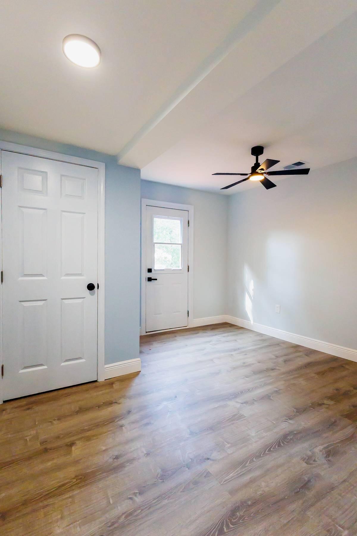 BEL-AIR - Residential