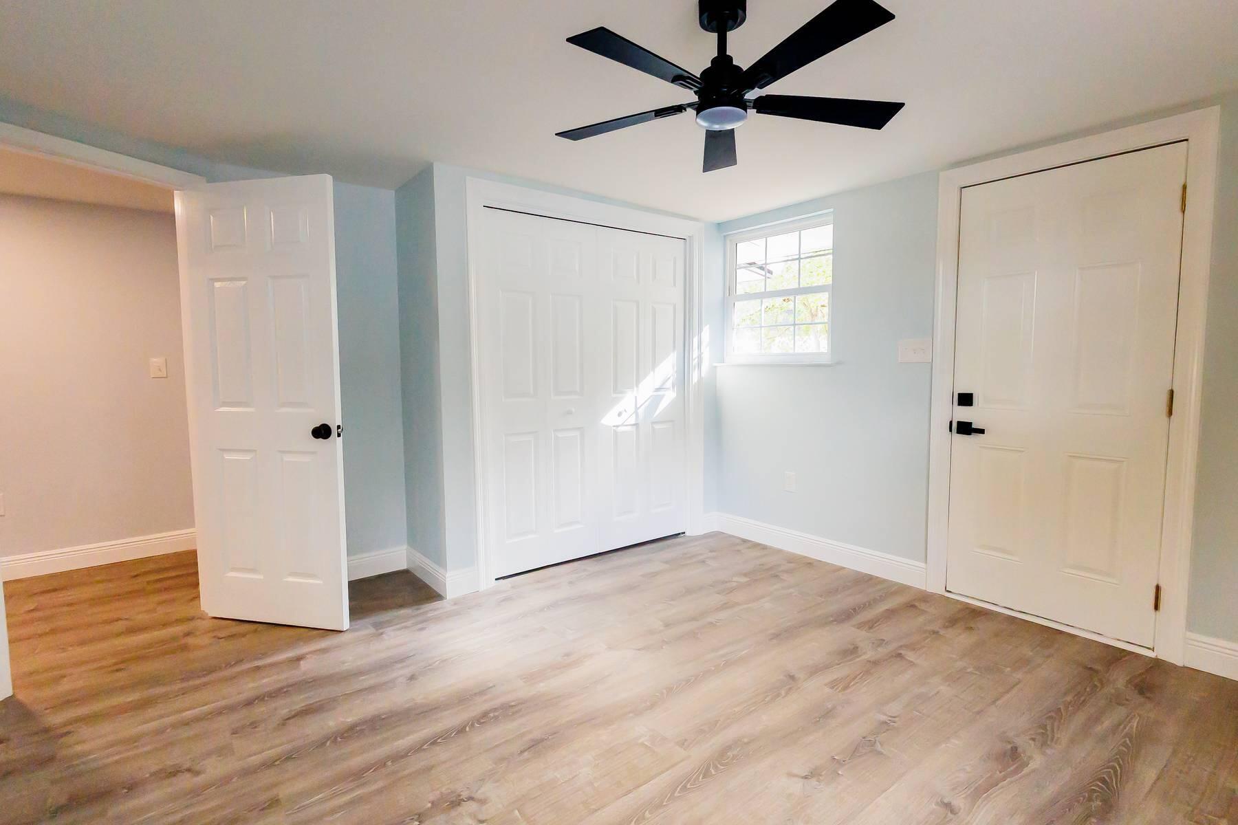 BEL-AIR - Residential