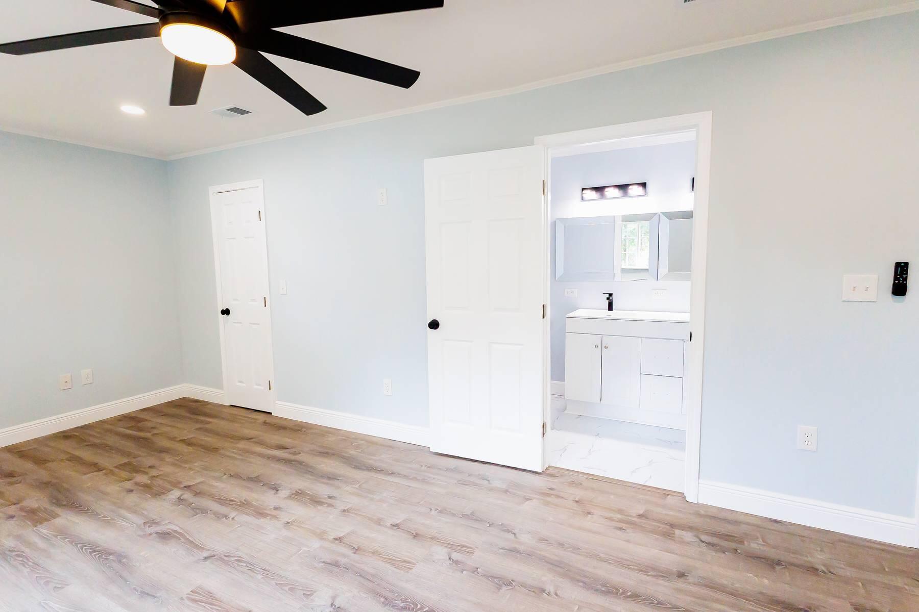 BEL-AIR - Residential