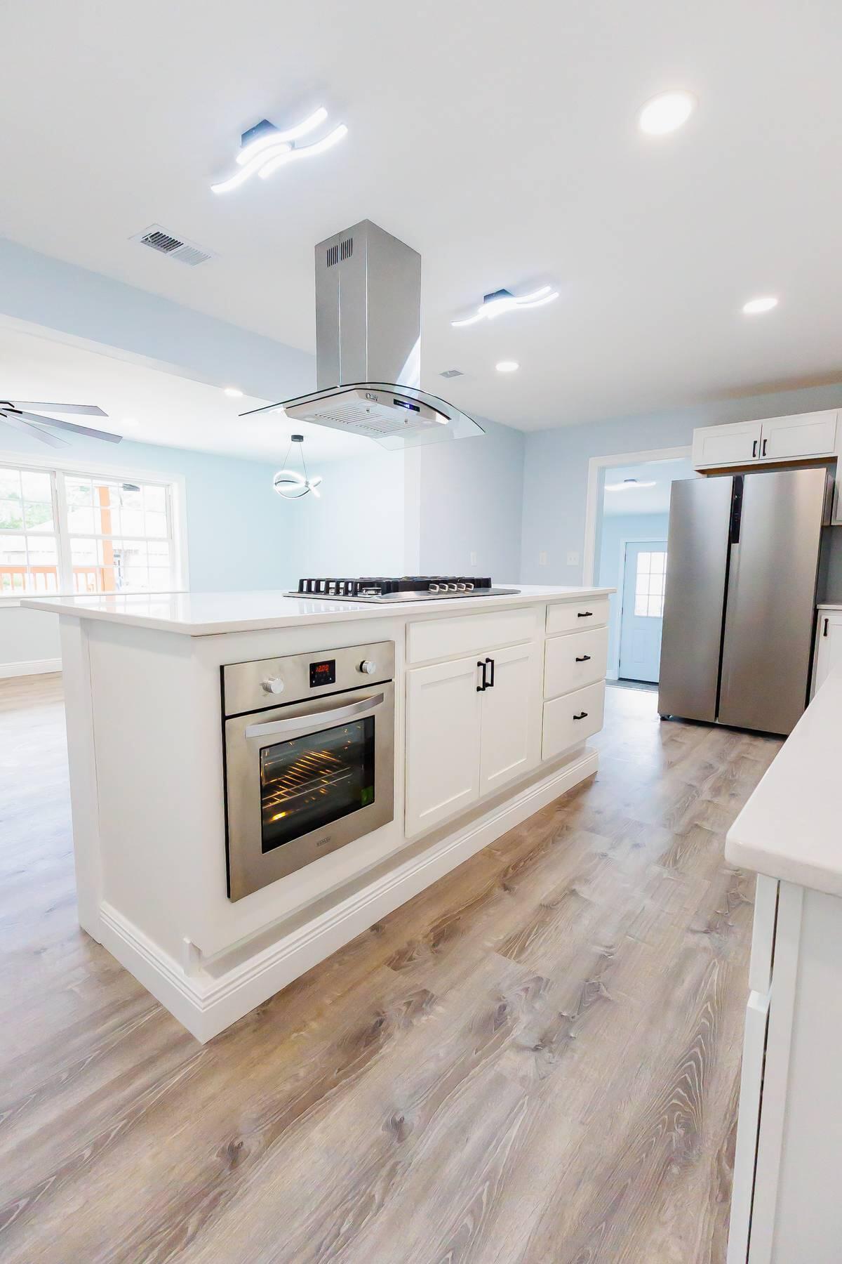 BEL-AIR - Residential