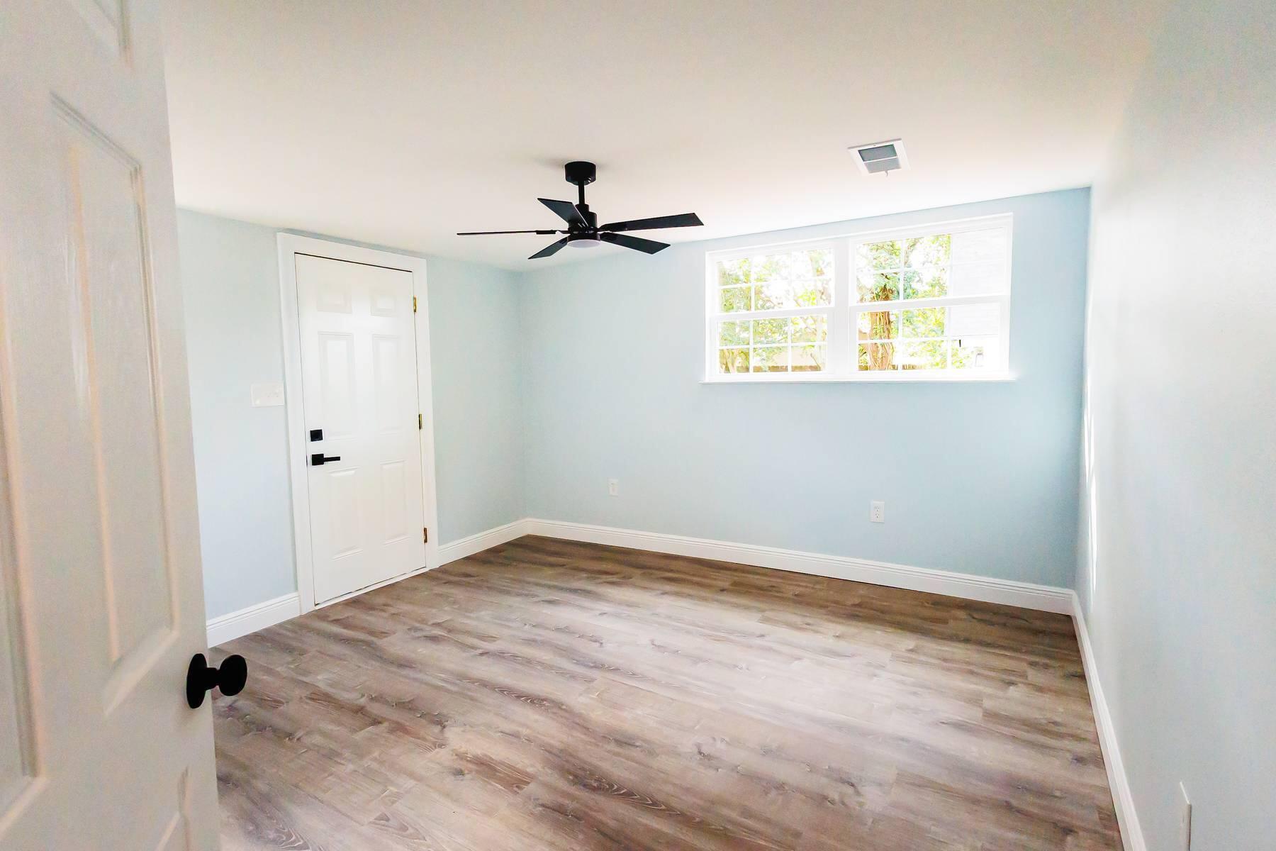 BEL-AIR - Residential