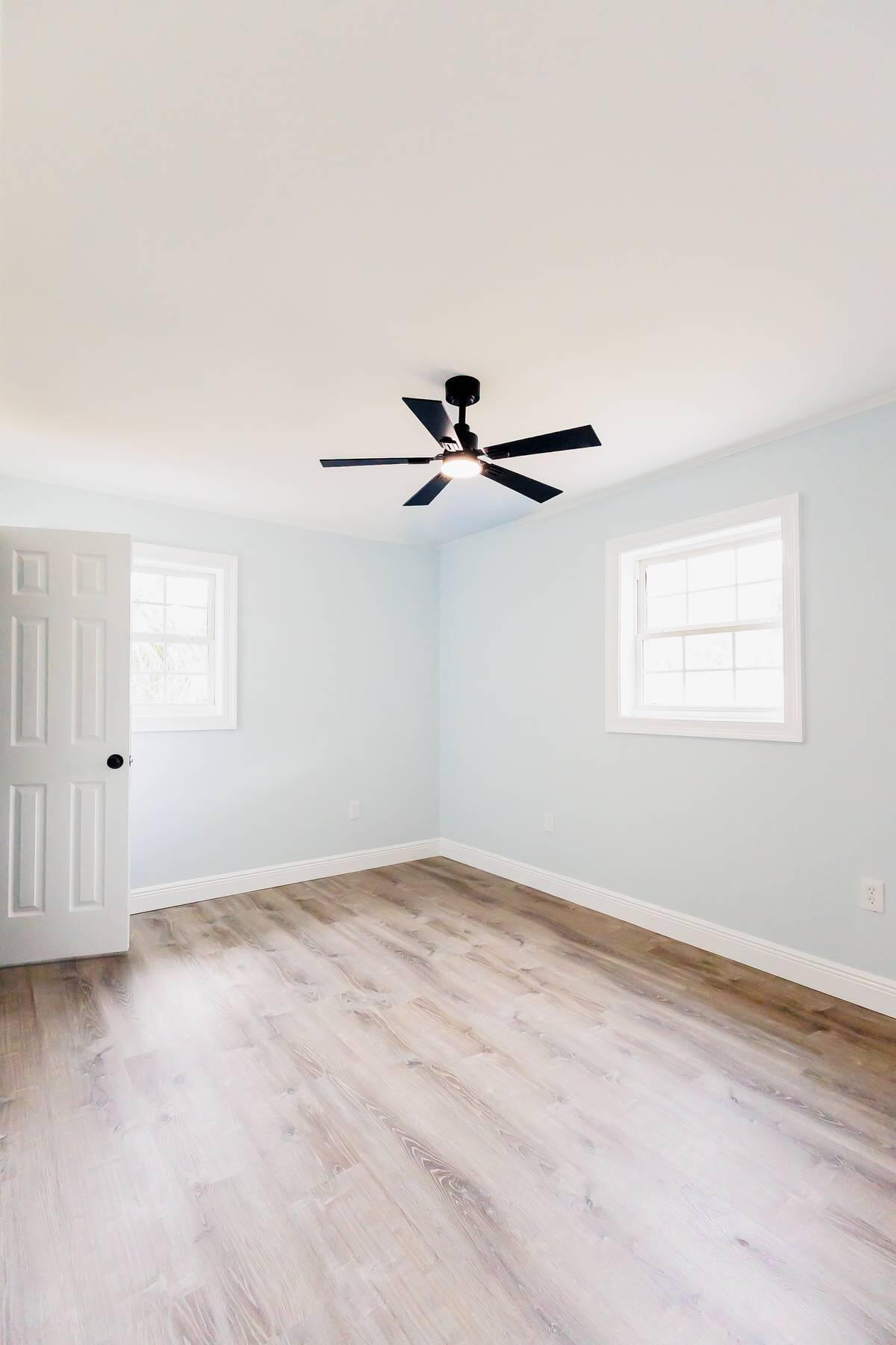 BEL-AIR - Residential