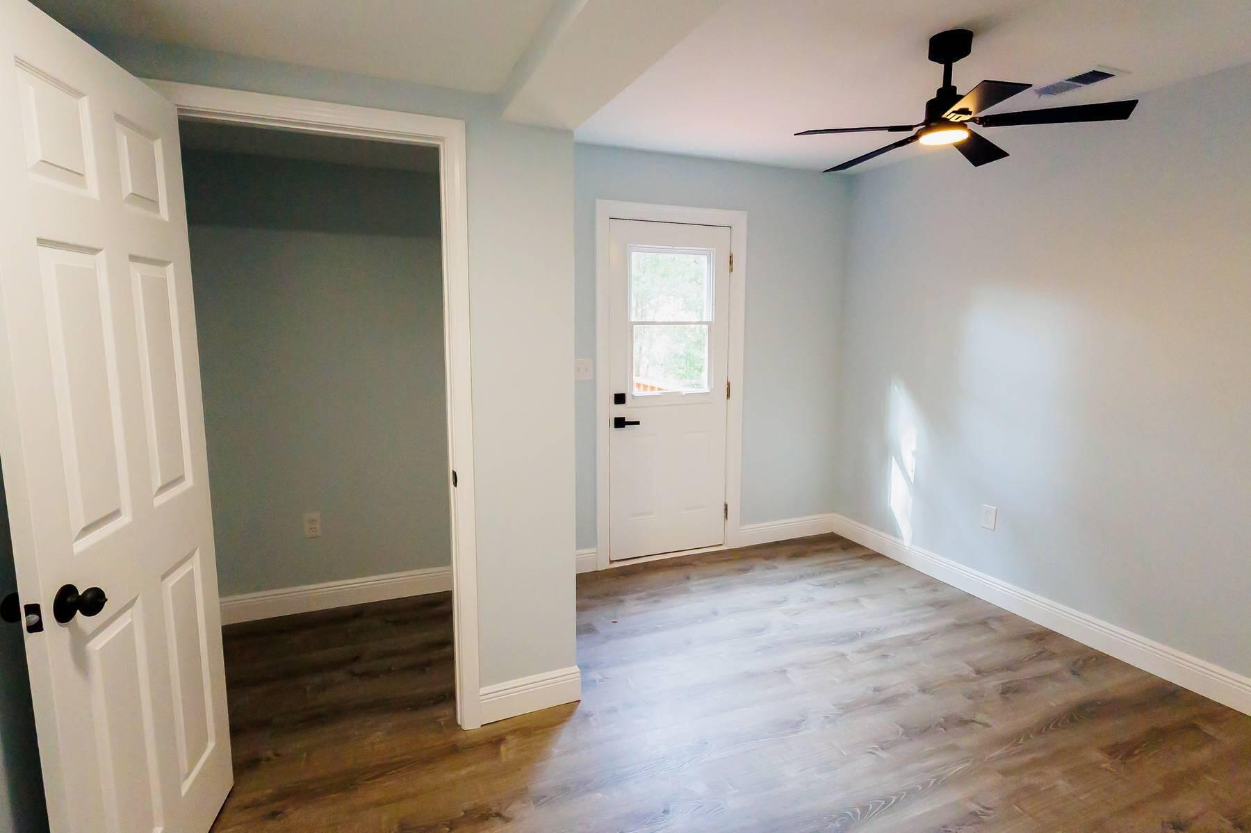 BEL-AIR - Residential