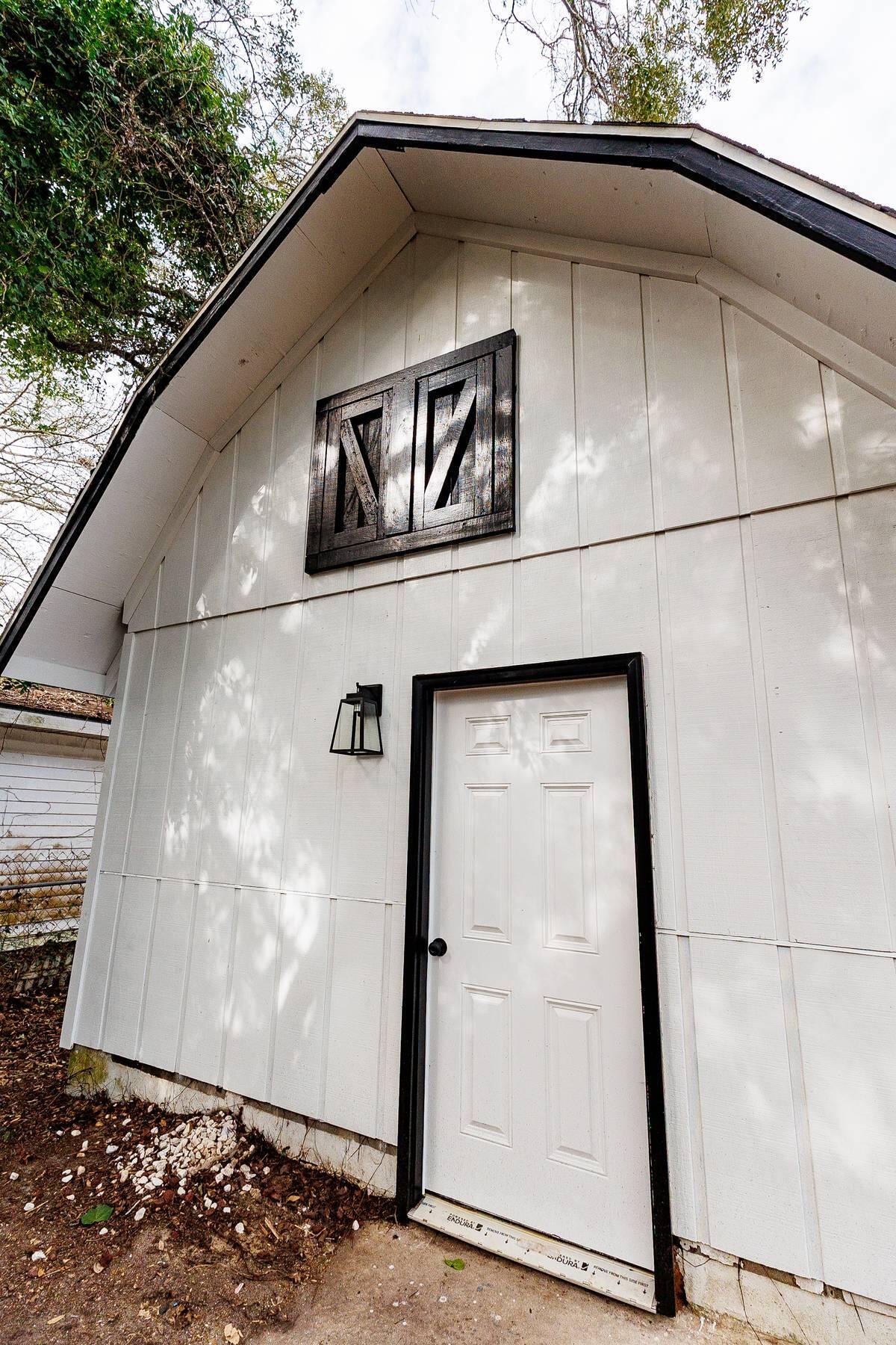 BEL-AIR - Residential