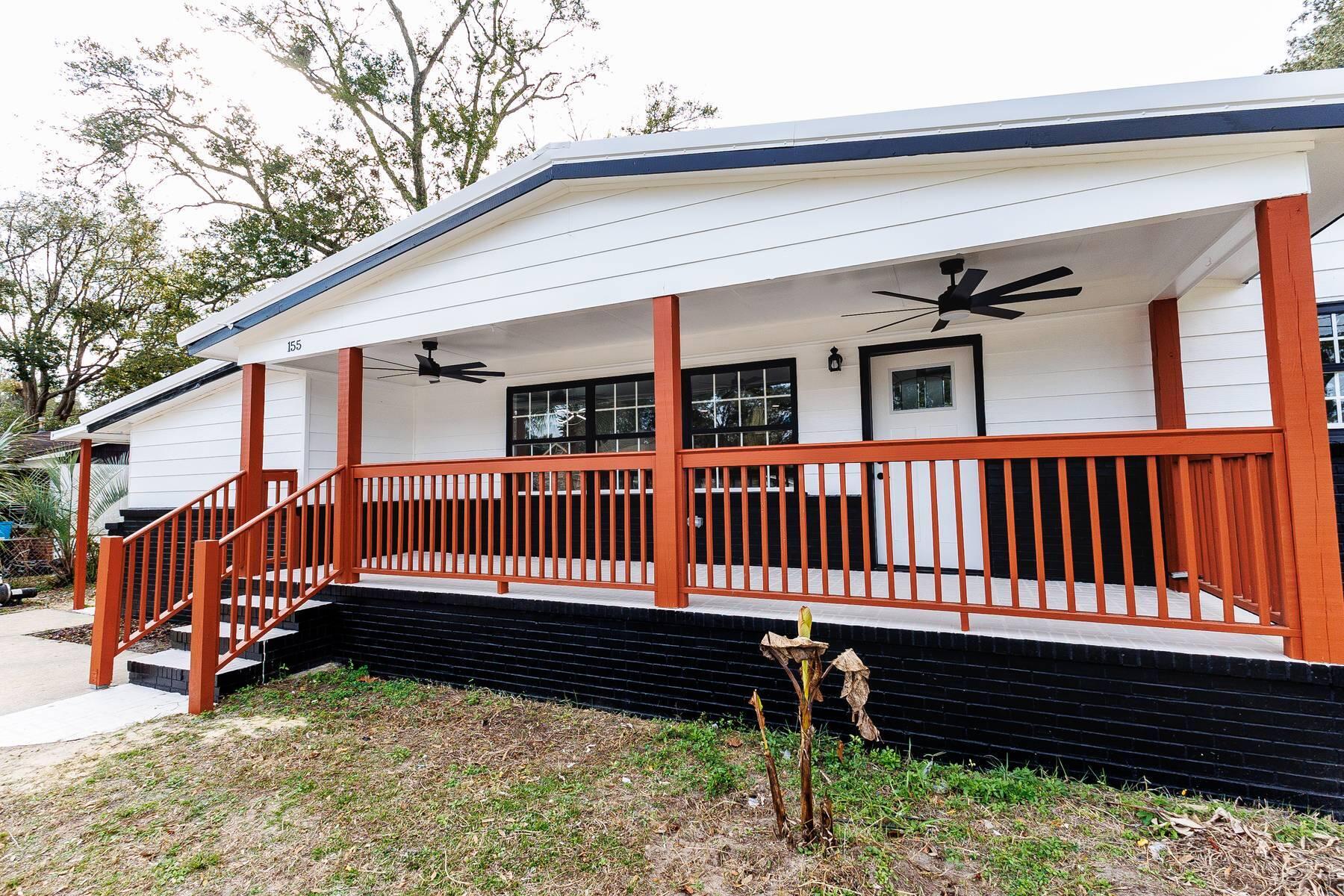 BEL-AIR - Residential