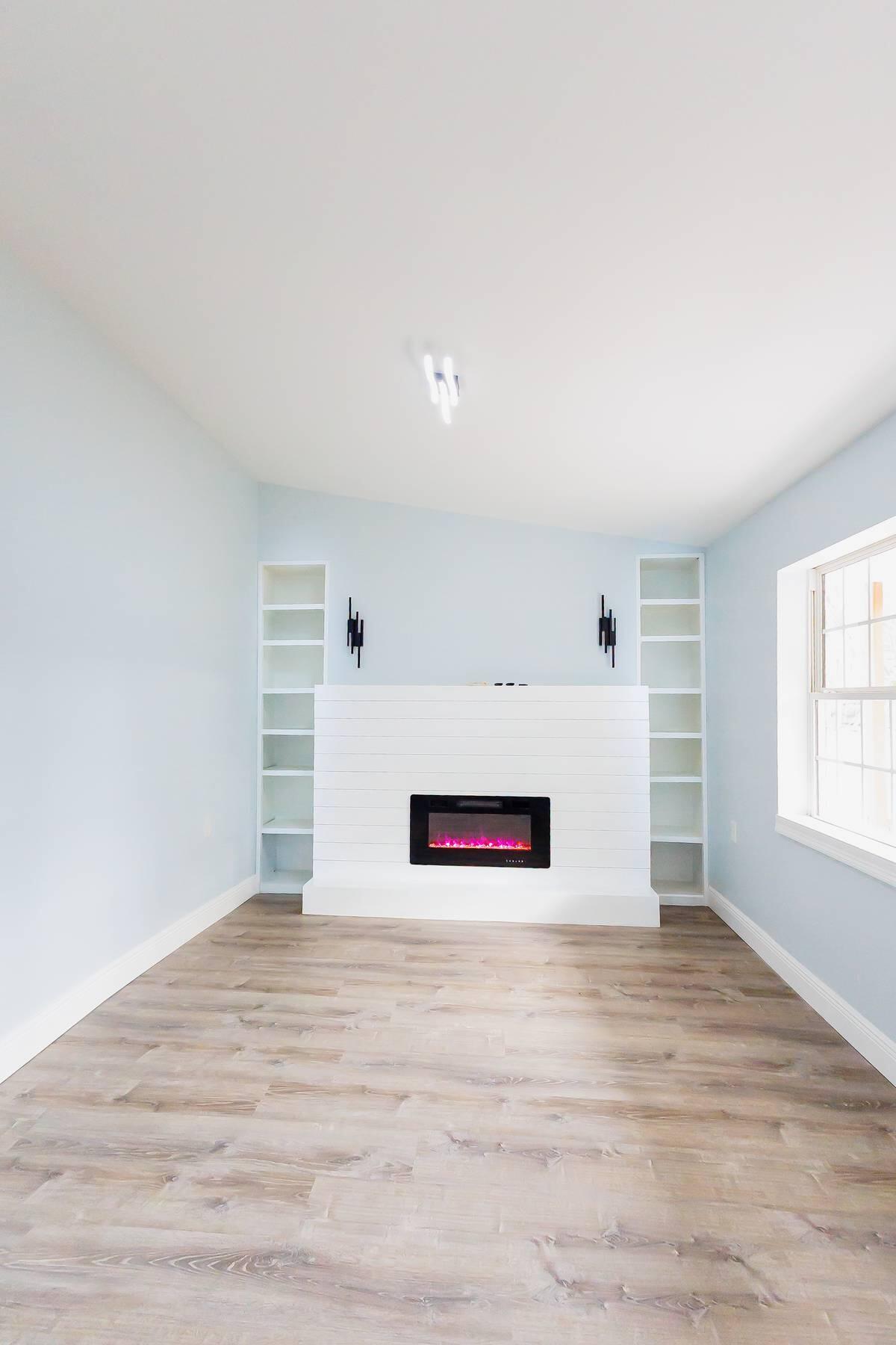 BEL-AIR - Residential