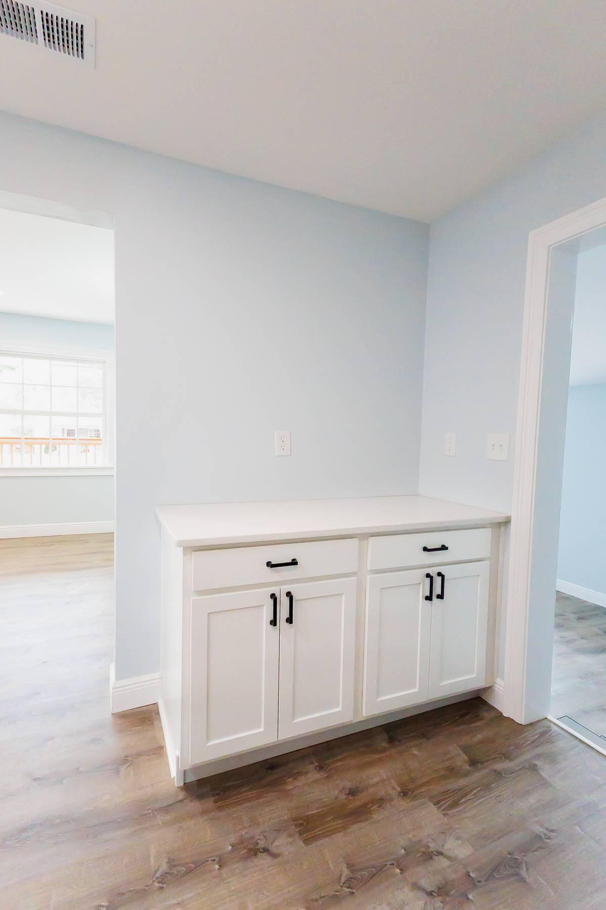 BEL-AIR - Residential