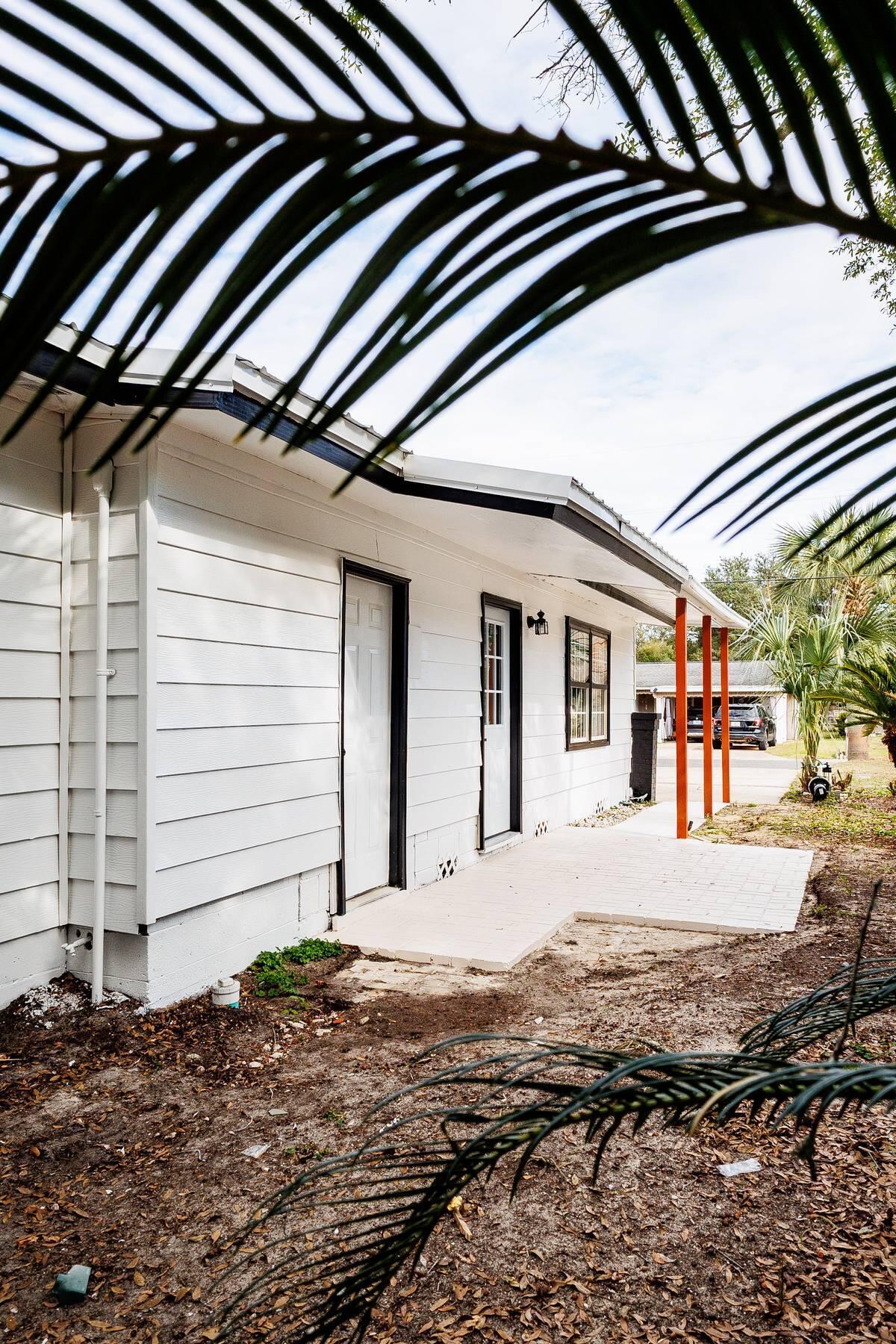 BEL-AIR - Residential