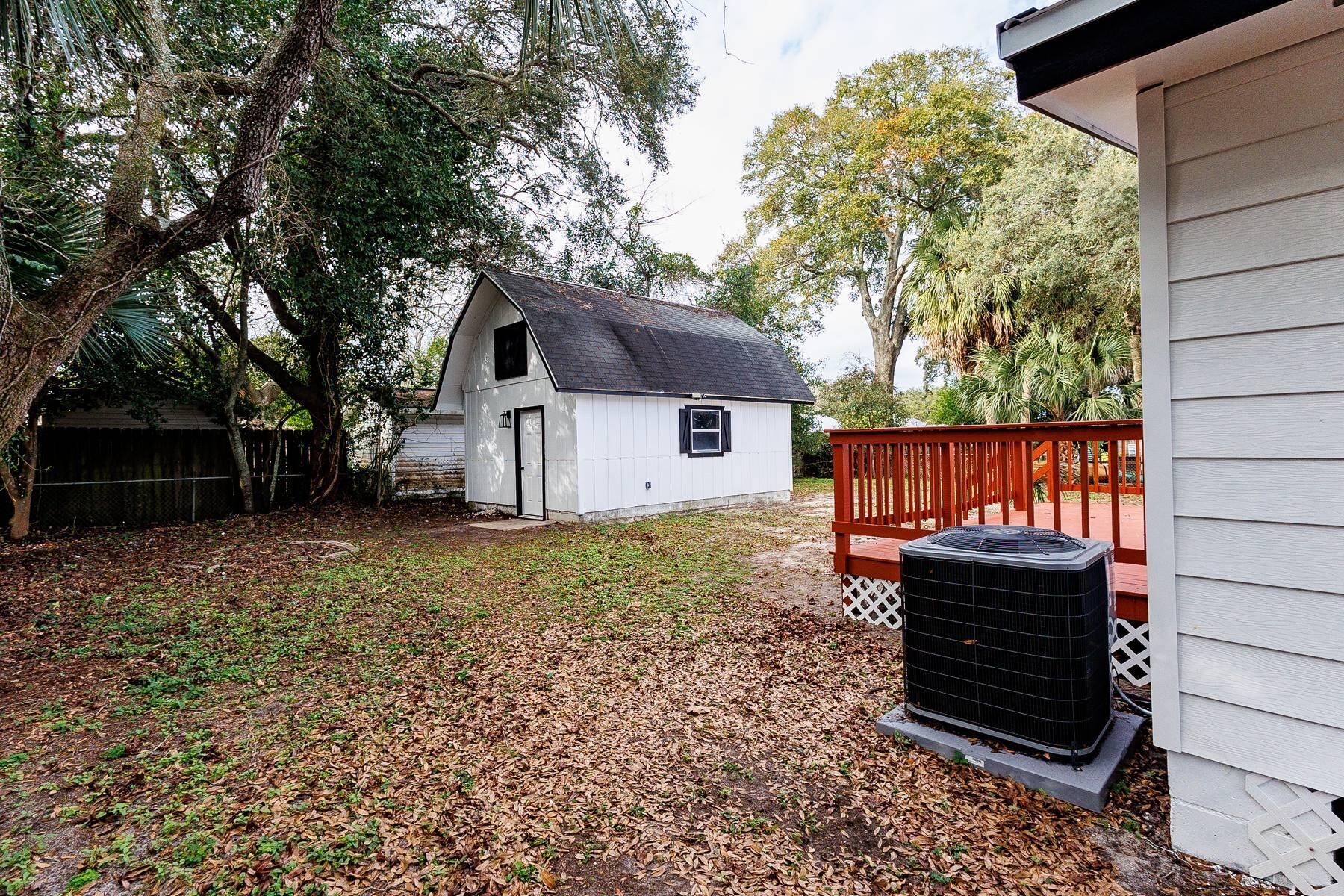 BEL-AIR - Residential